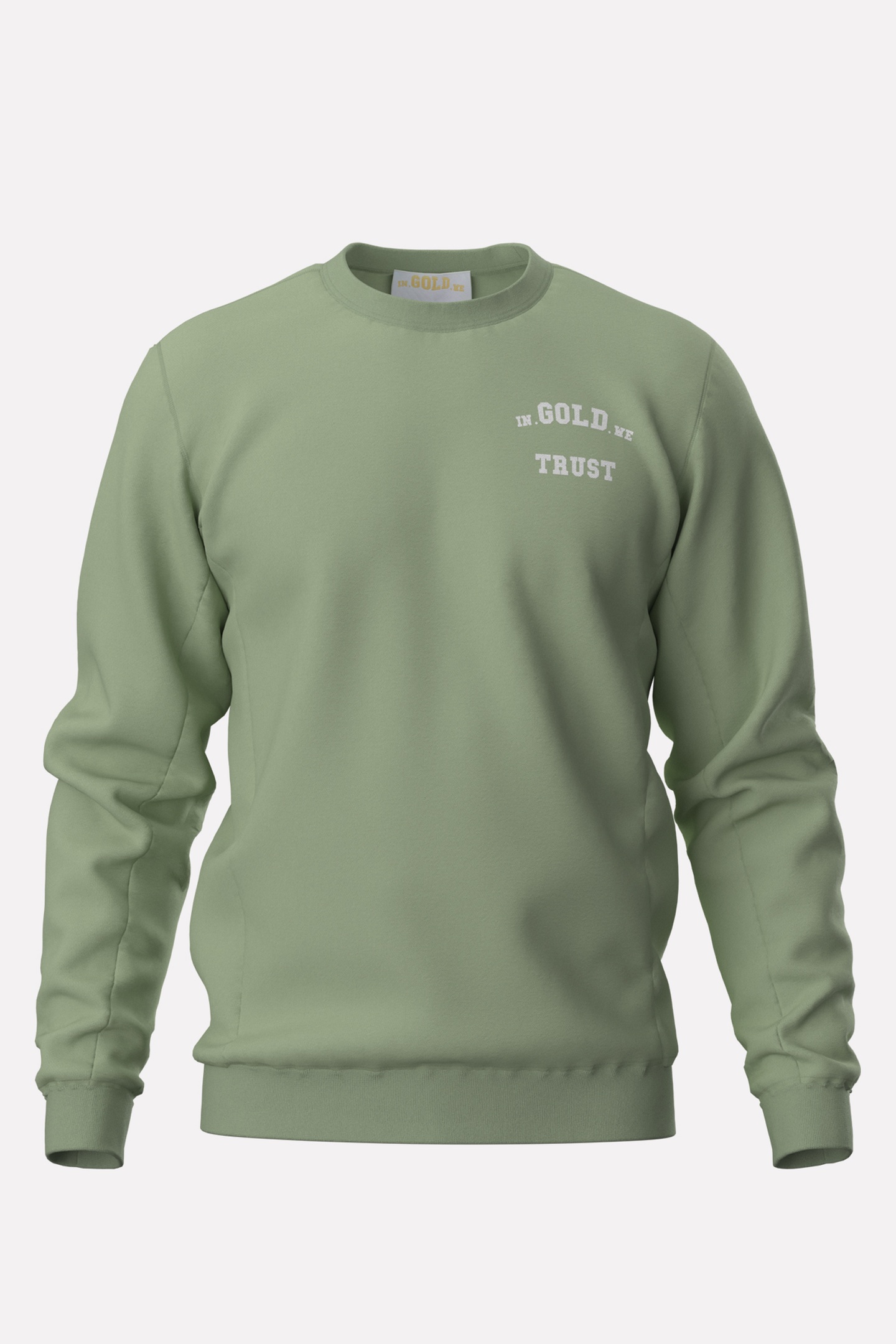 UNISEX THE SLIM 2.0 CALADON GREEN 1