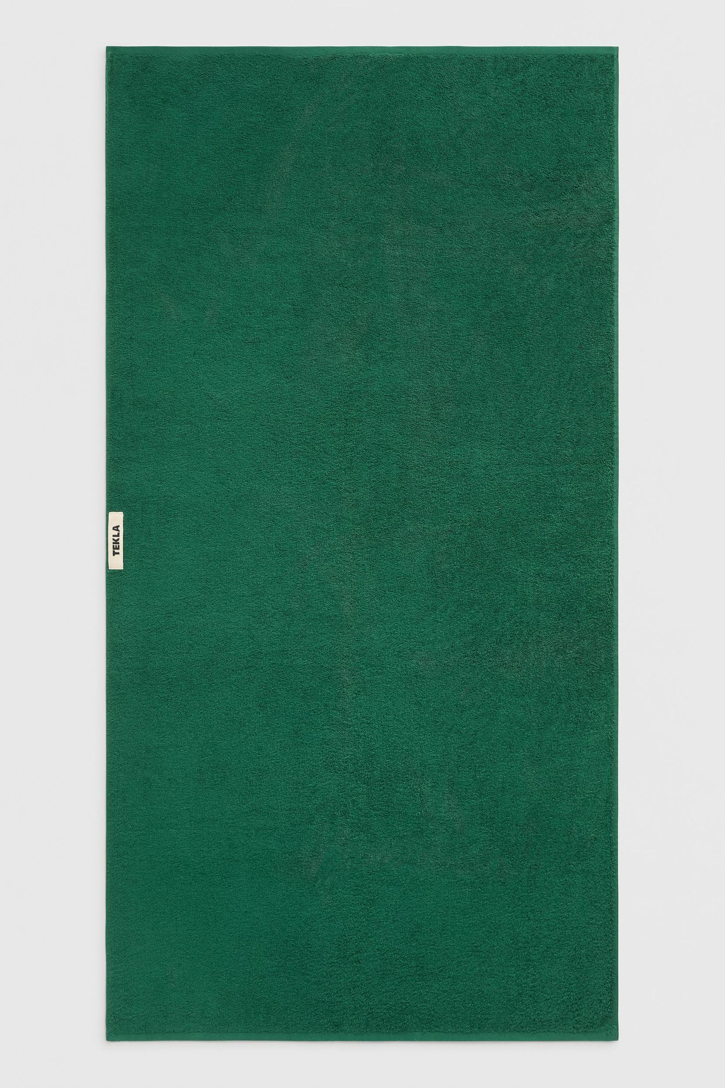 UNISEX TOWEL TEAL GREEN 3