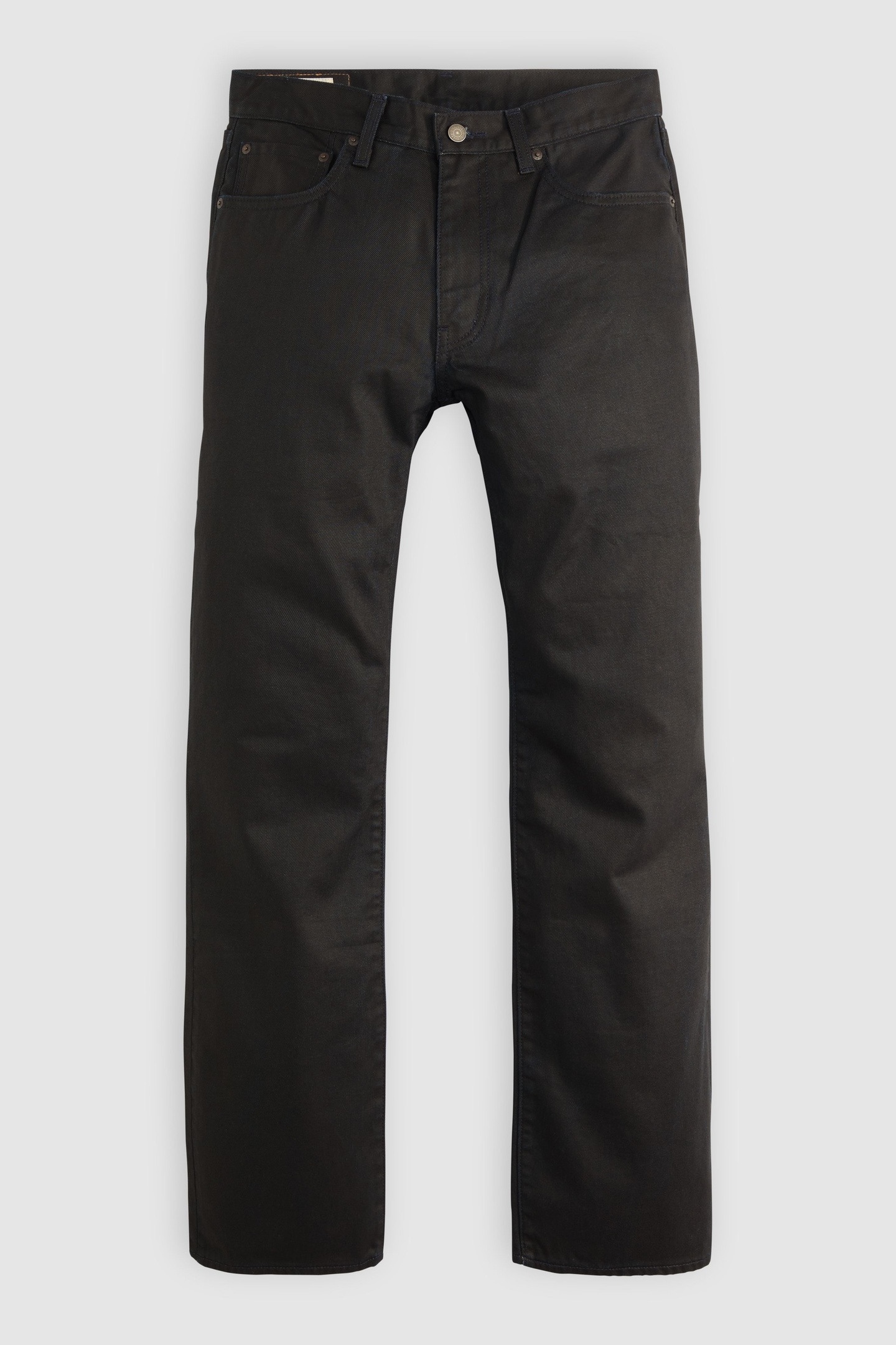 567™ RELAXED FLARE JEANS BLUE 4