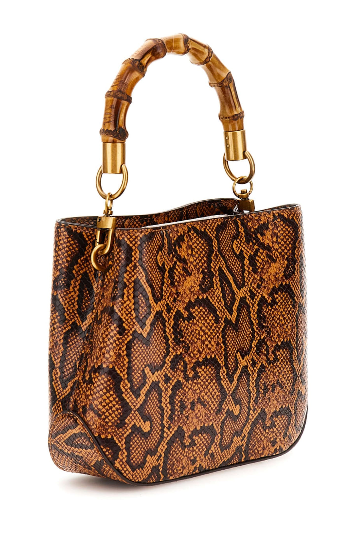 EIRE SMALL BUCKET AMBER 1