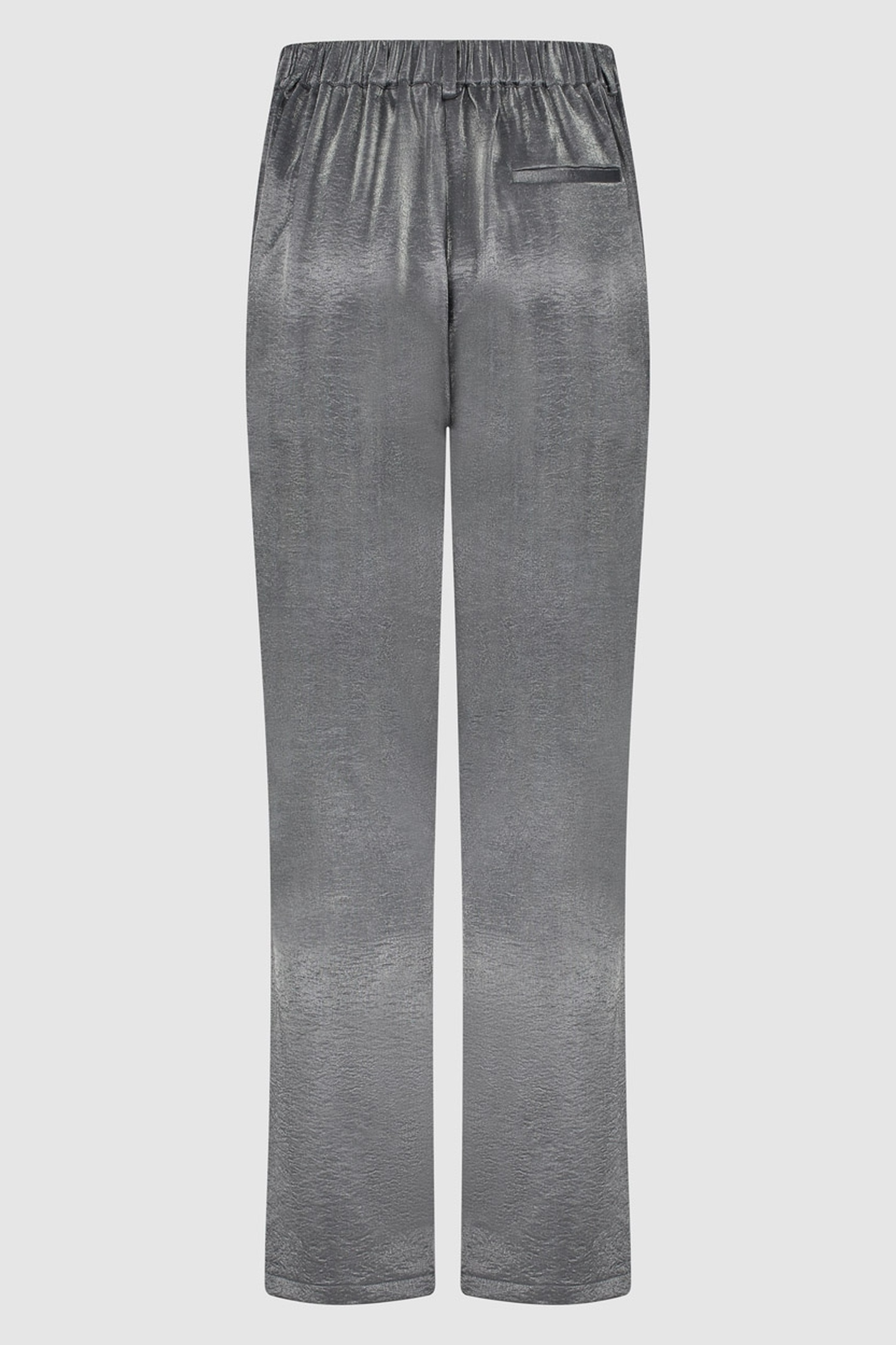 GIRLS SIENNA PANTS DARK SILVER 2