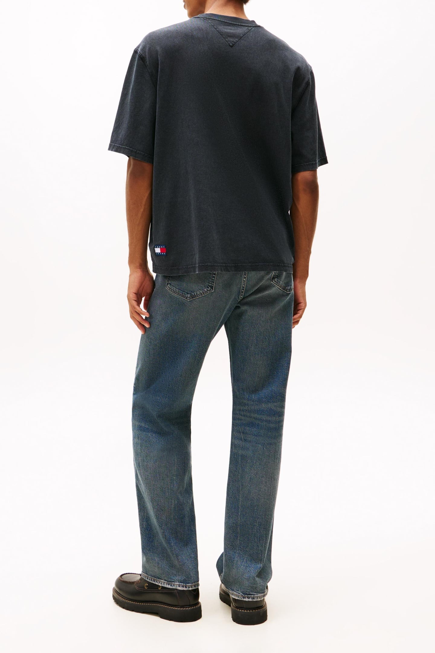 90S NEW CLASSICS T-SHIRT BLACK 3