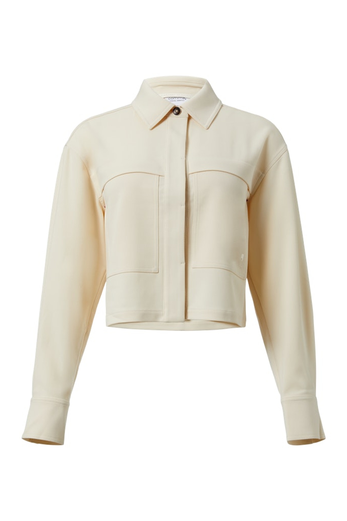 COMMA JACKETS INDOOR CRÈME 4