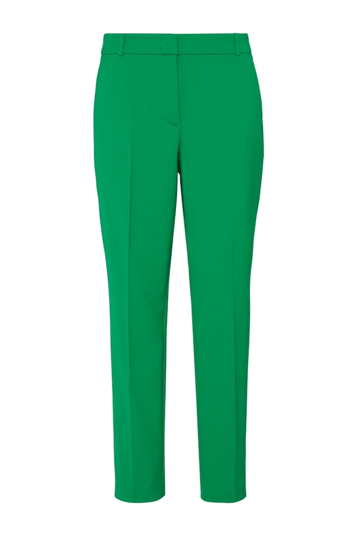 COMMA PANTS GREEN 4