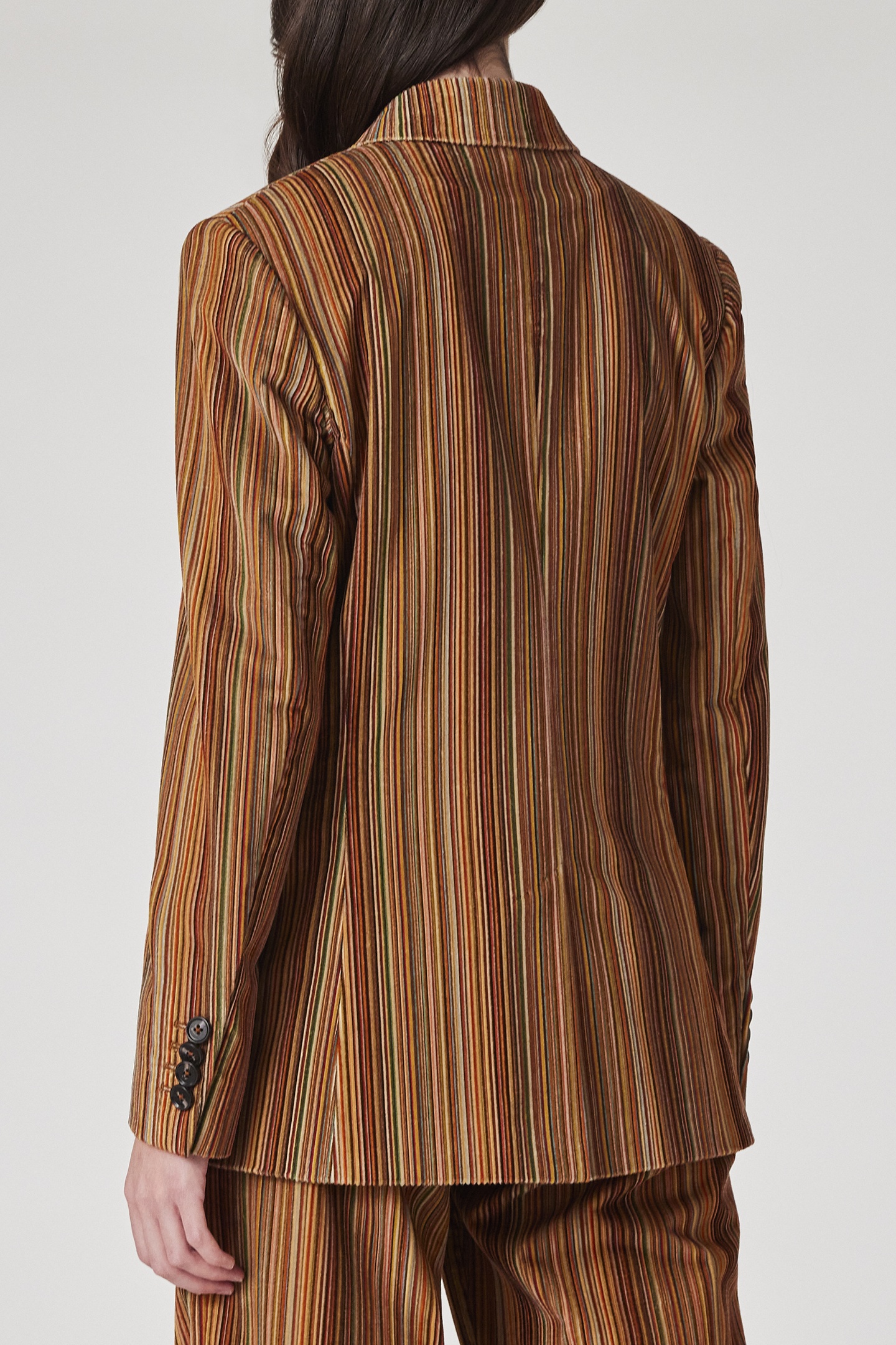 JACKET MULTI COLOURED 4