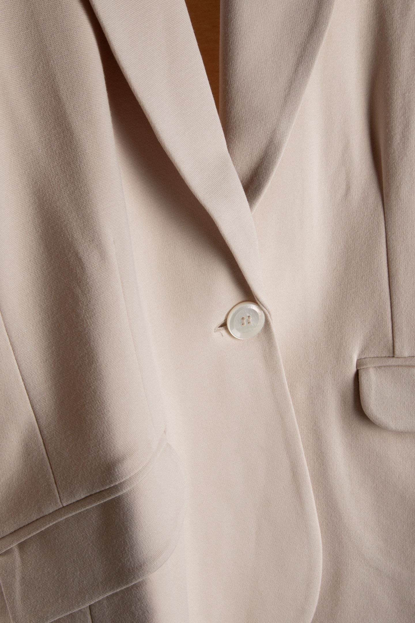 JESSY BLAZER IVORY 5