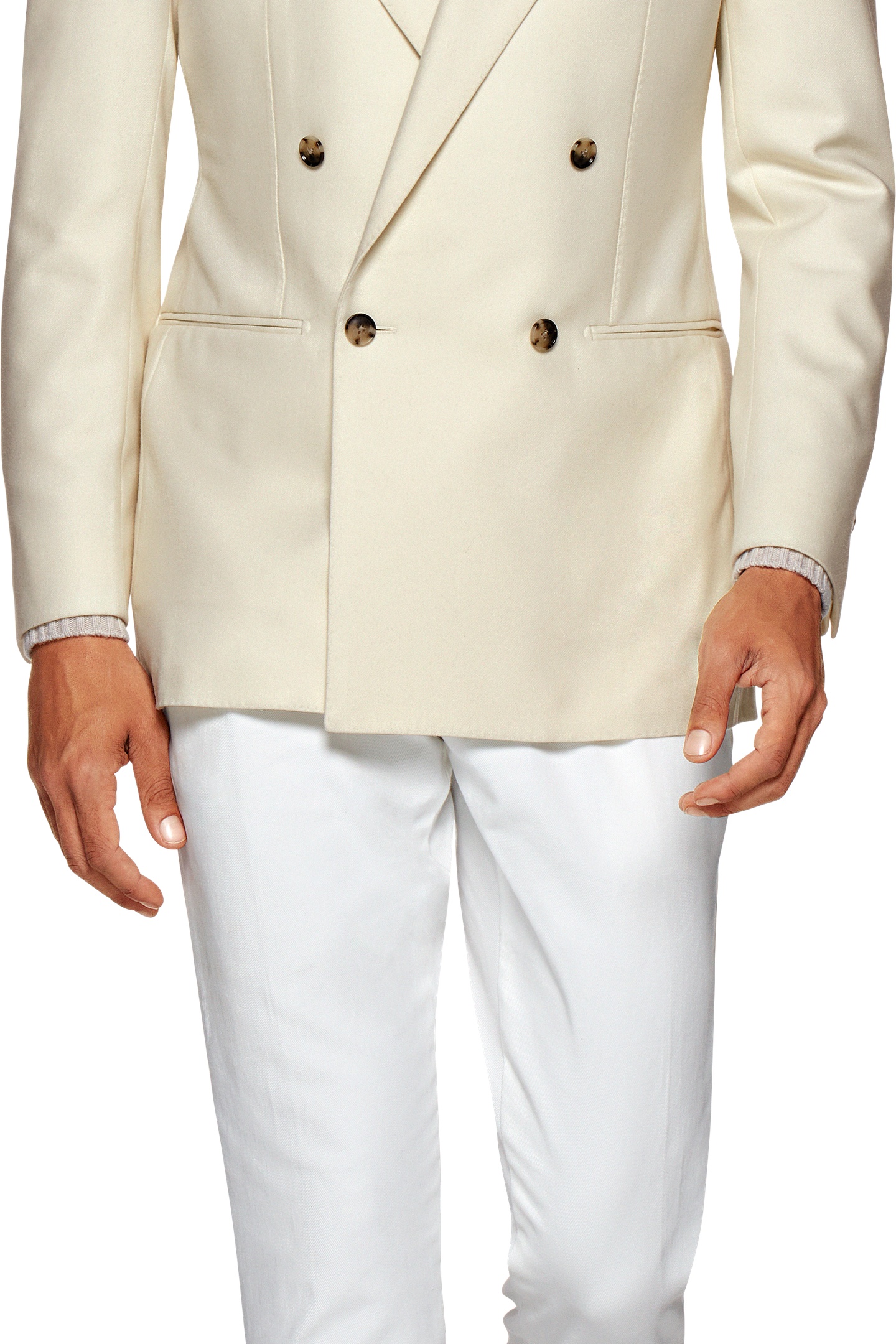 SUIT-OFF-WHITE OFF-WHITE 3