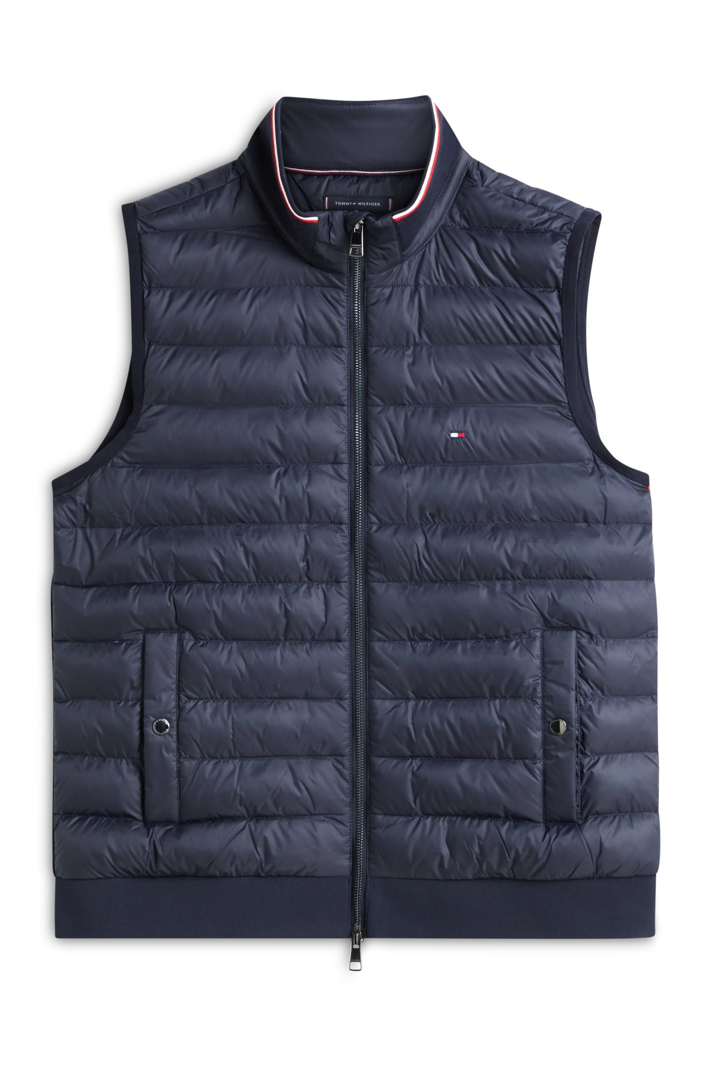 MIX MEDIA ESSENTIAL VEST DESERT SKY 5