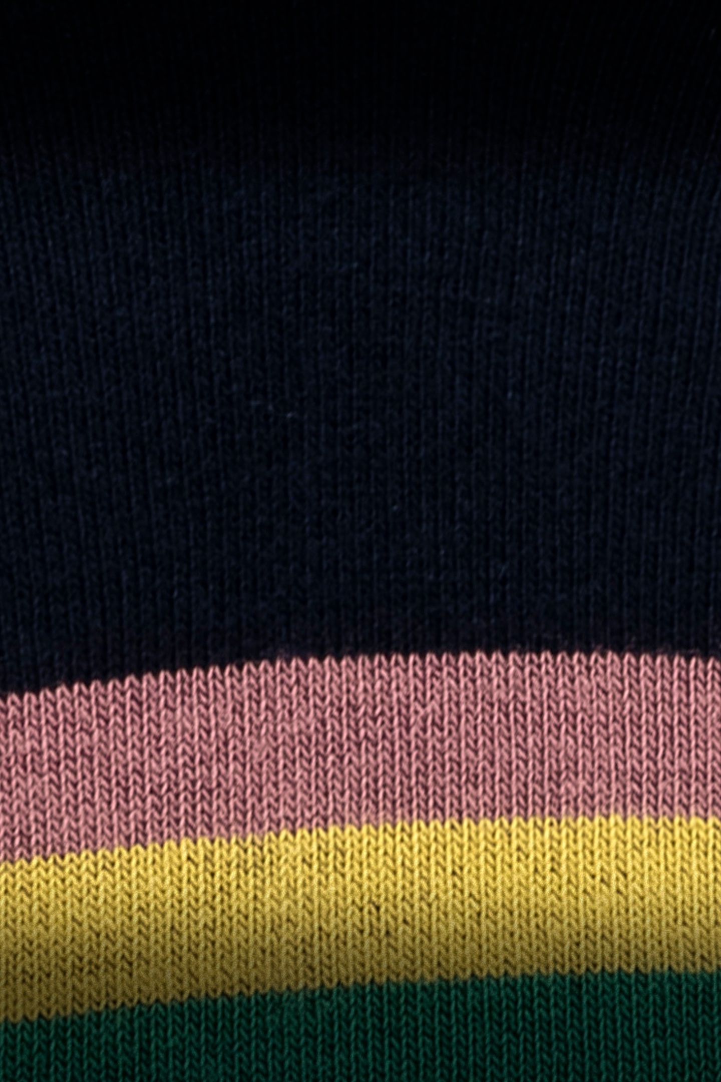 SOCK CARTER TIPPING NAVY 7