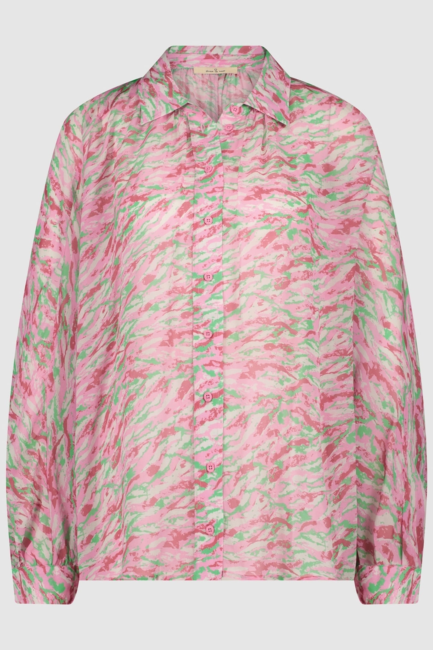 SUZY BLOUSE SWEET PARADISE 1