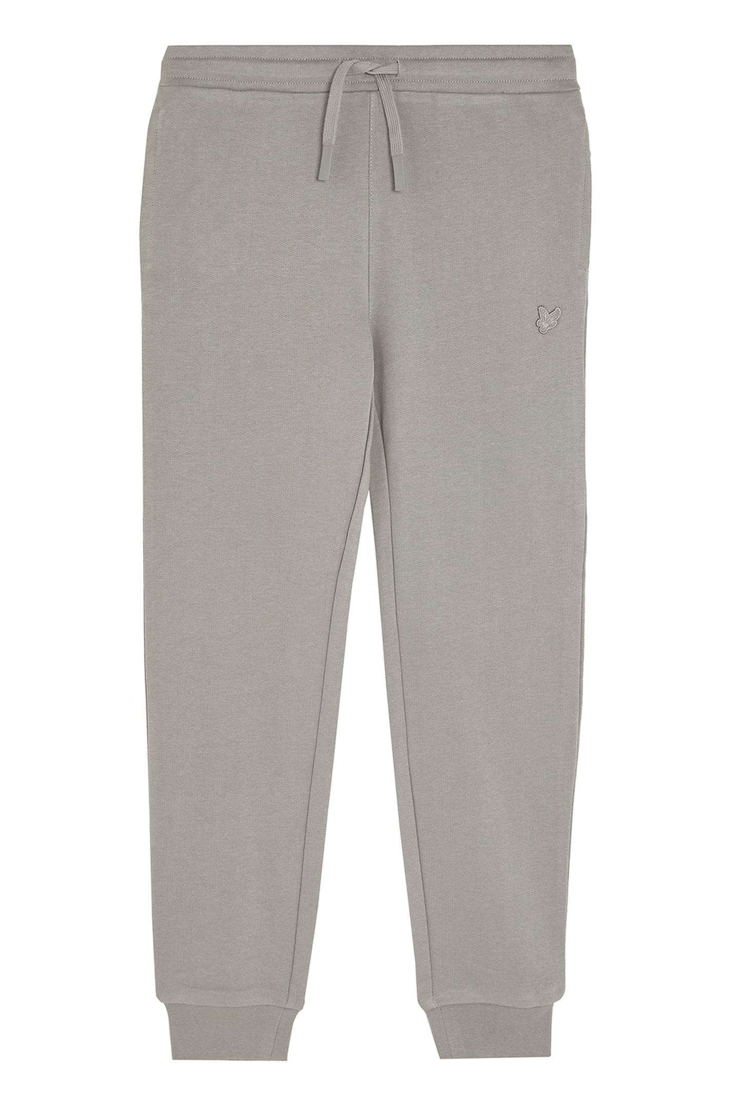 TONAL EAGLE SWEATPANT SHARKSKIN 1