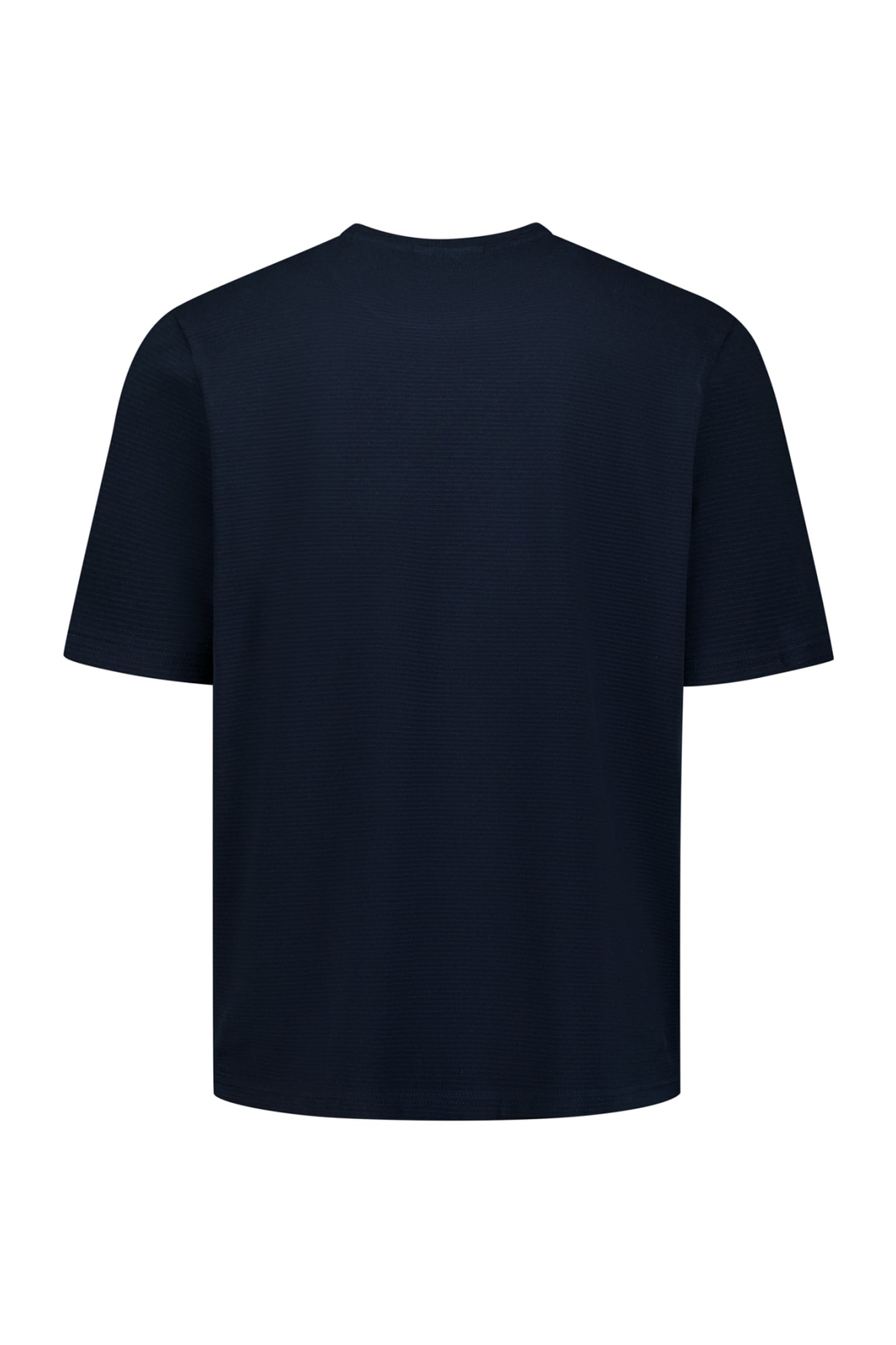 T-SHIRT CREWNECK OTTOMAN NIGHT 2