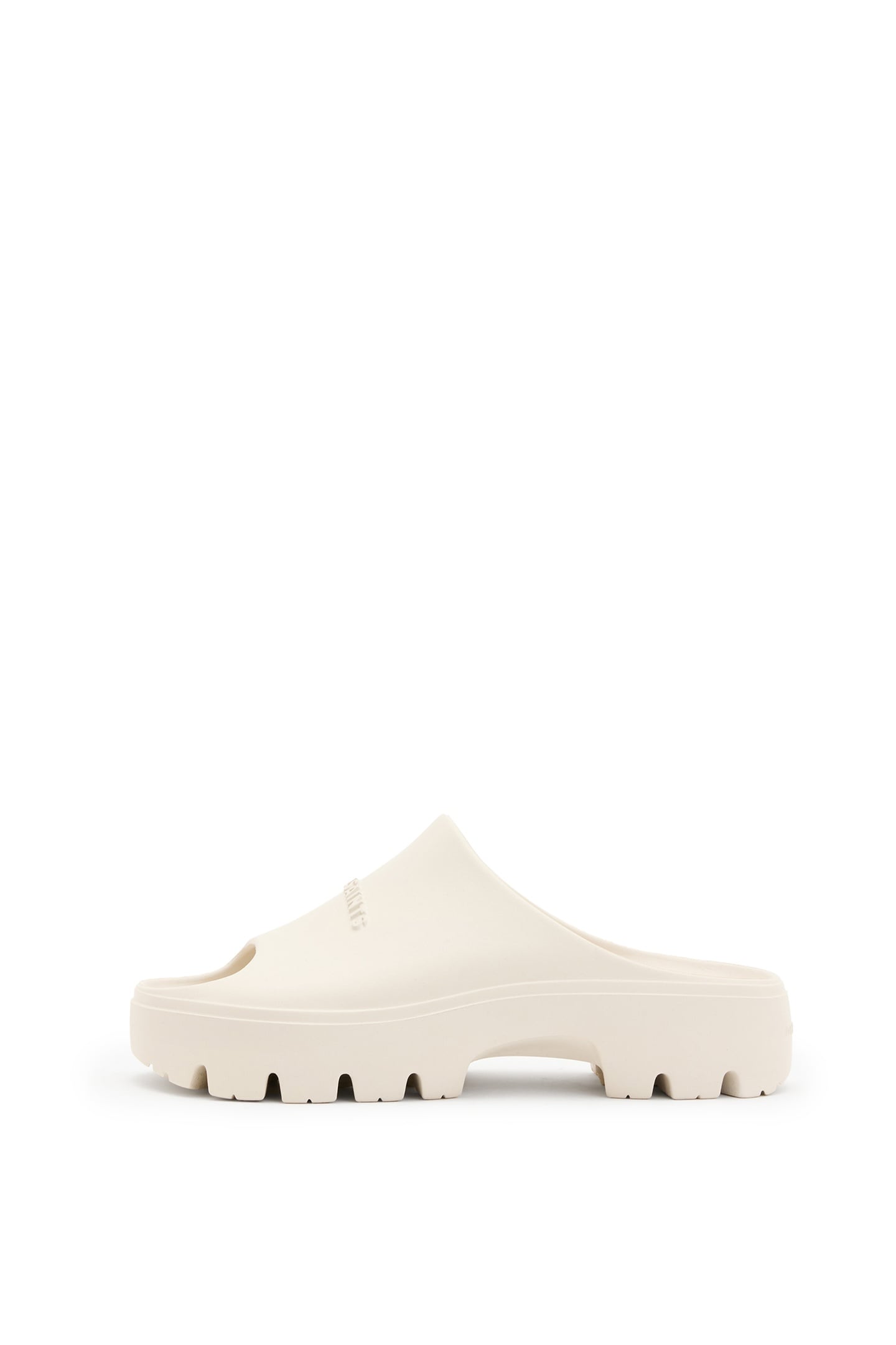 ECLIPSE FLATFORM SLI CHALK WHITE 1