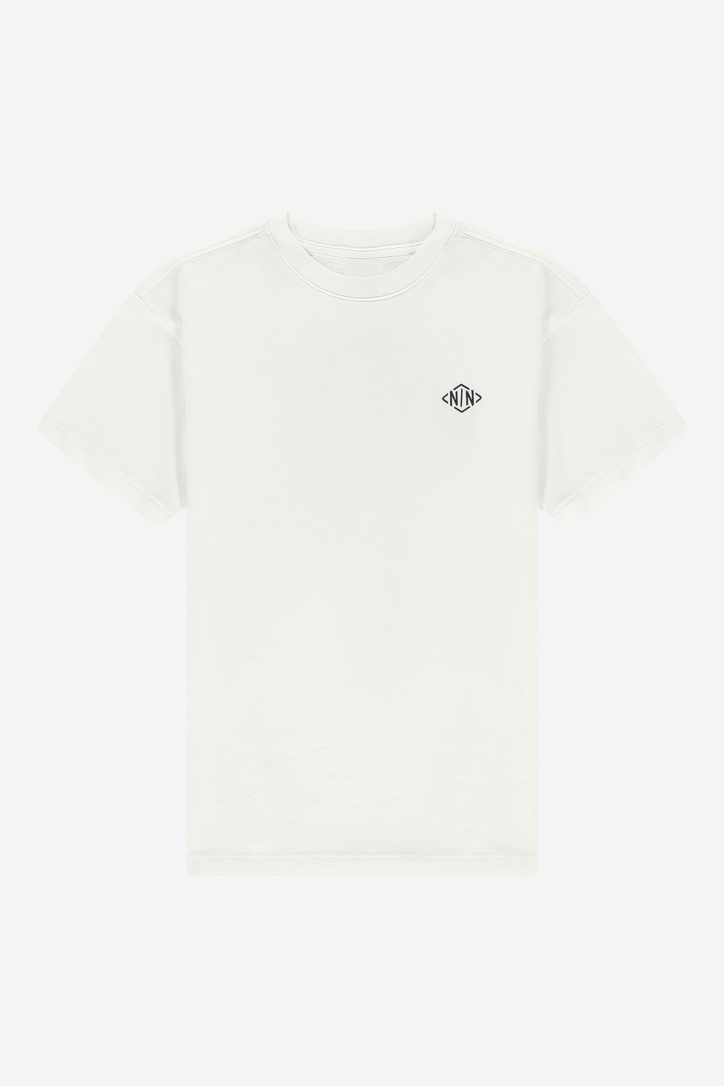 MOUNTAIN T-SHIRT OFF WHITE 1