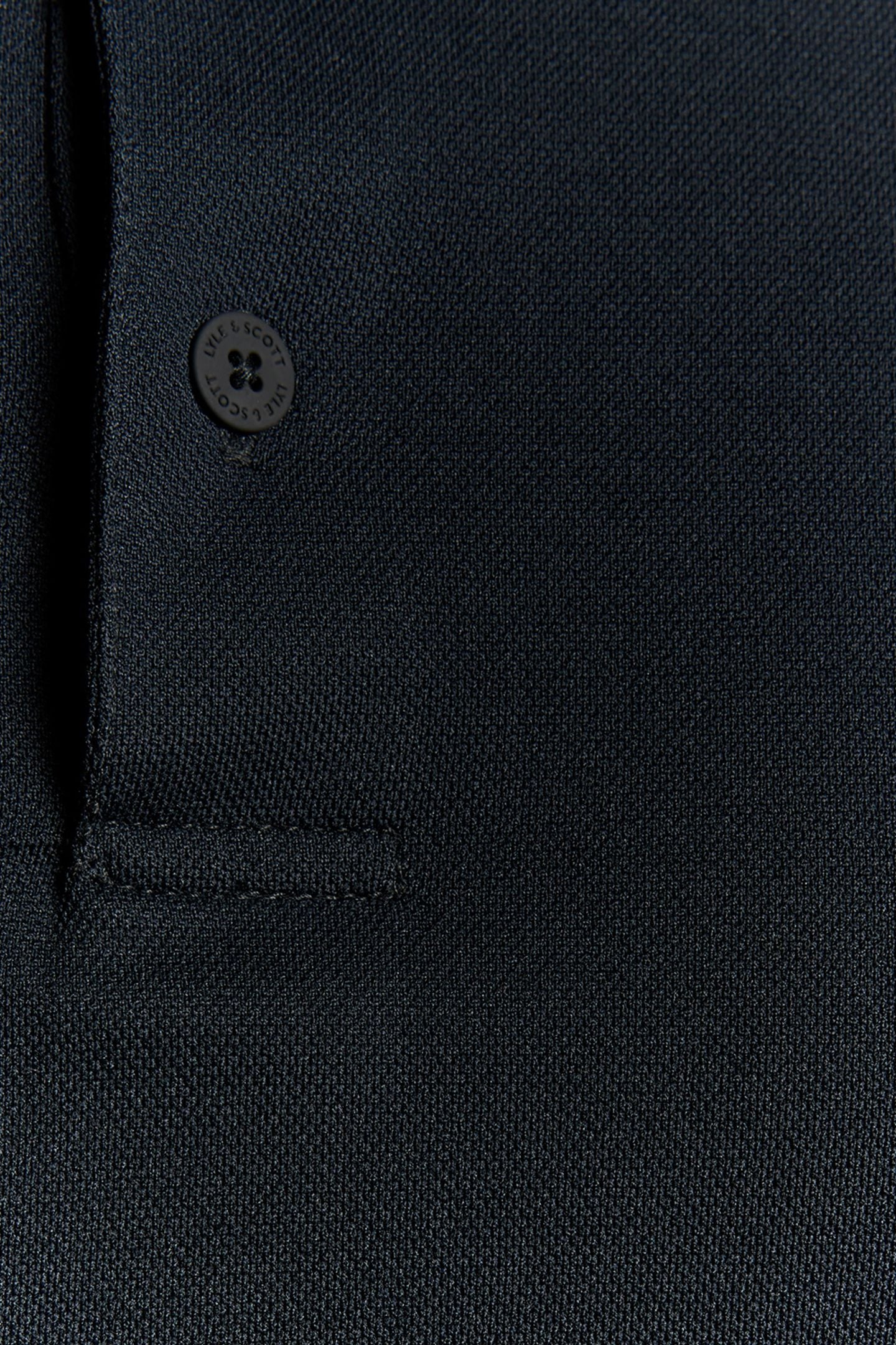 GOLF TOUR POLO SHIRT DARK NAVY 6