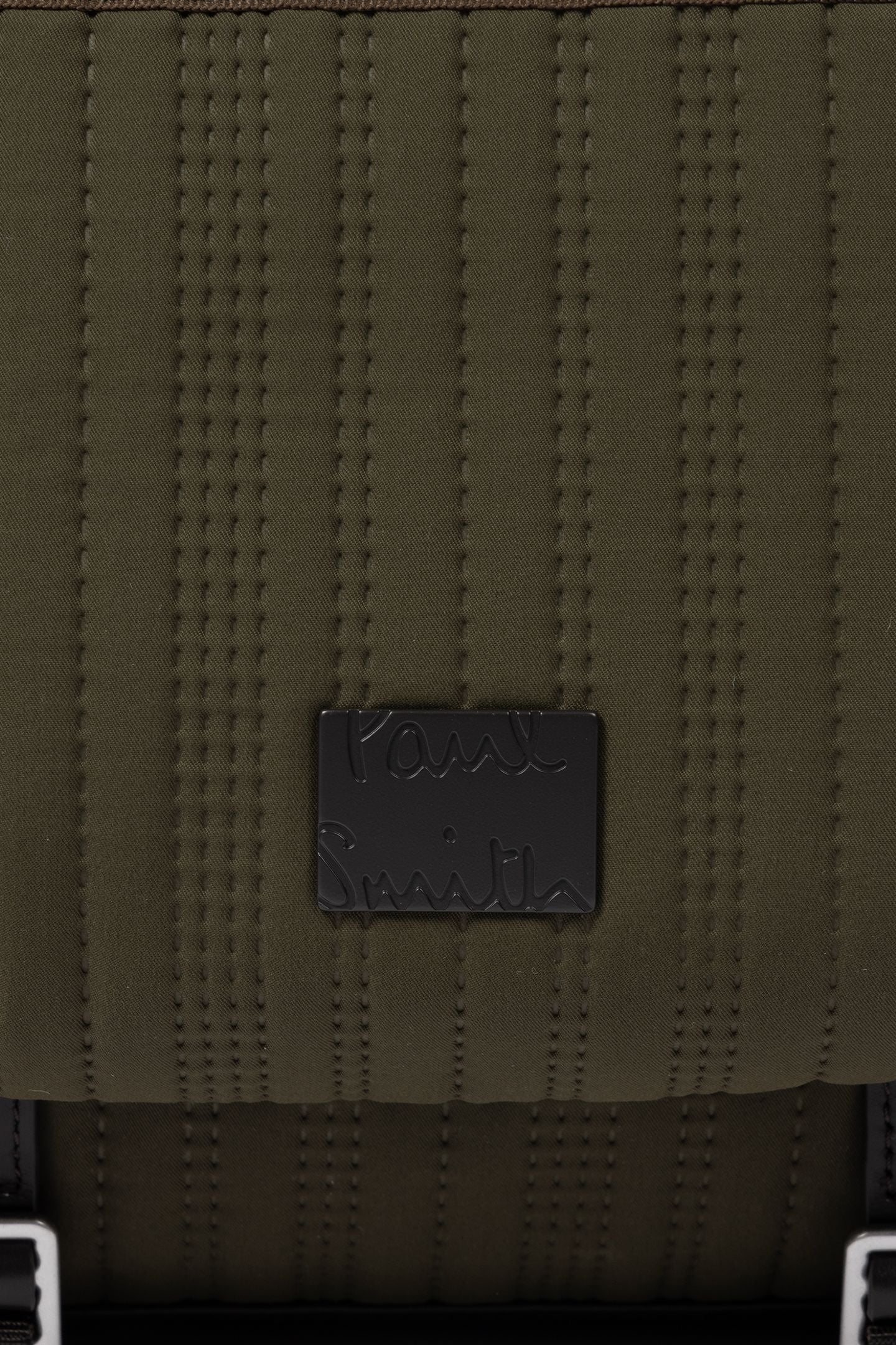 BAG BACKPACK KHAKI 7