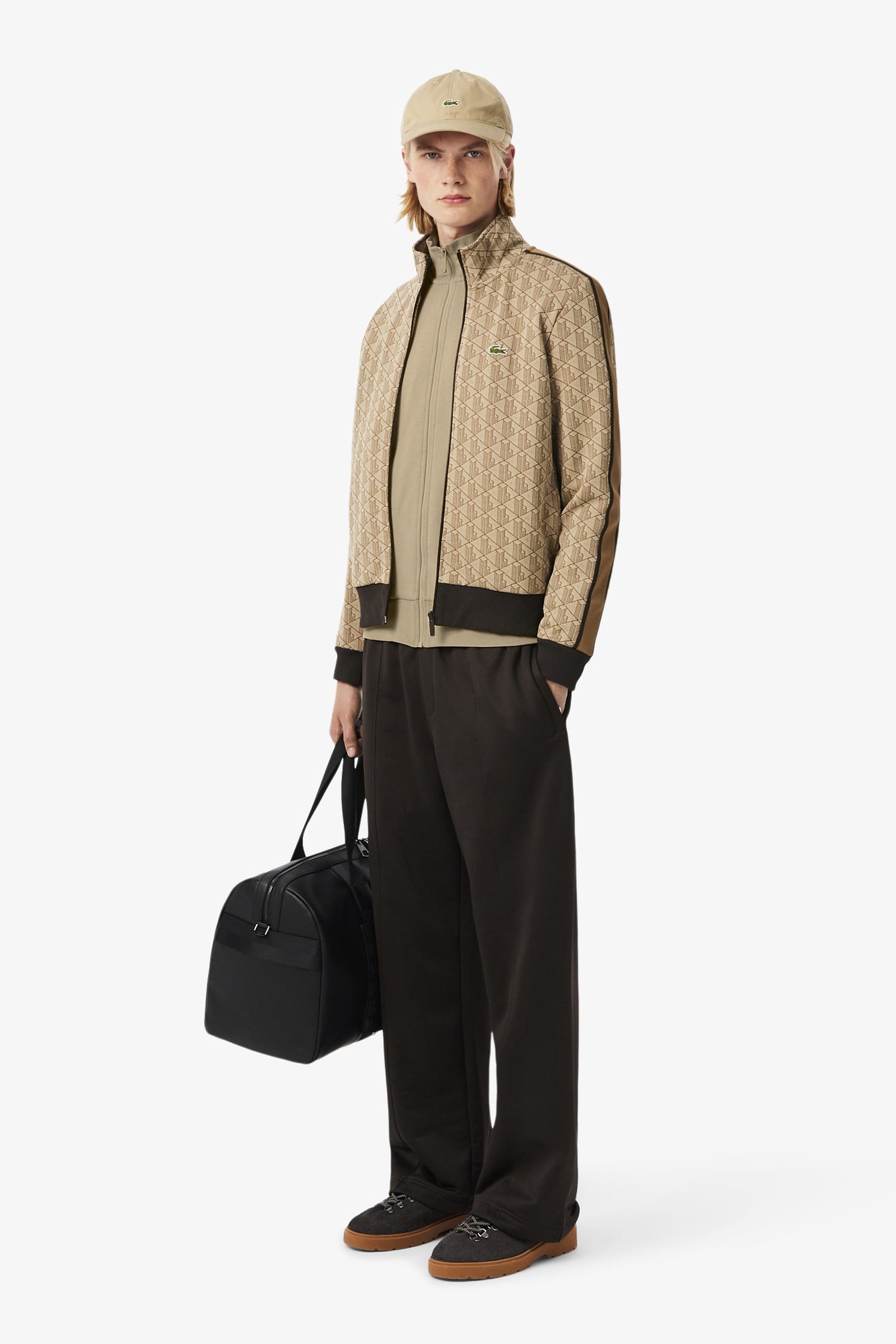 SWEATSHIRT VIENNESE 7