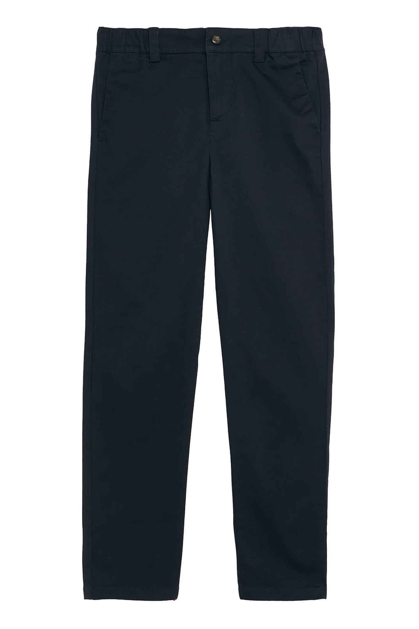 CHINO DARK NAVY 4