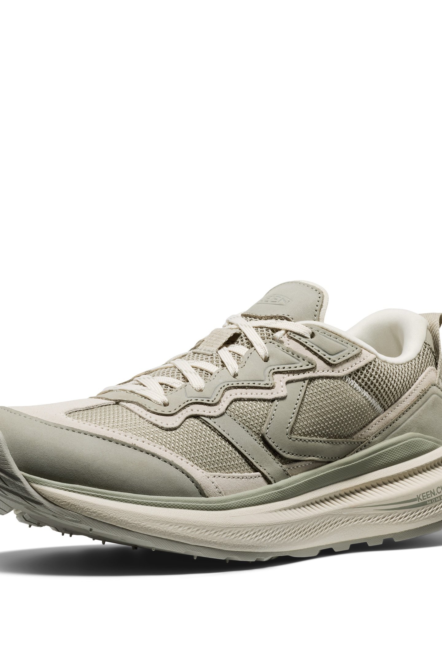 WK500 LEATHER ABBEY STONE/BIRCH 3