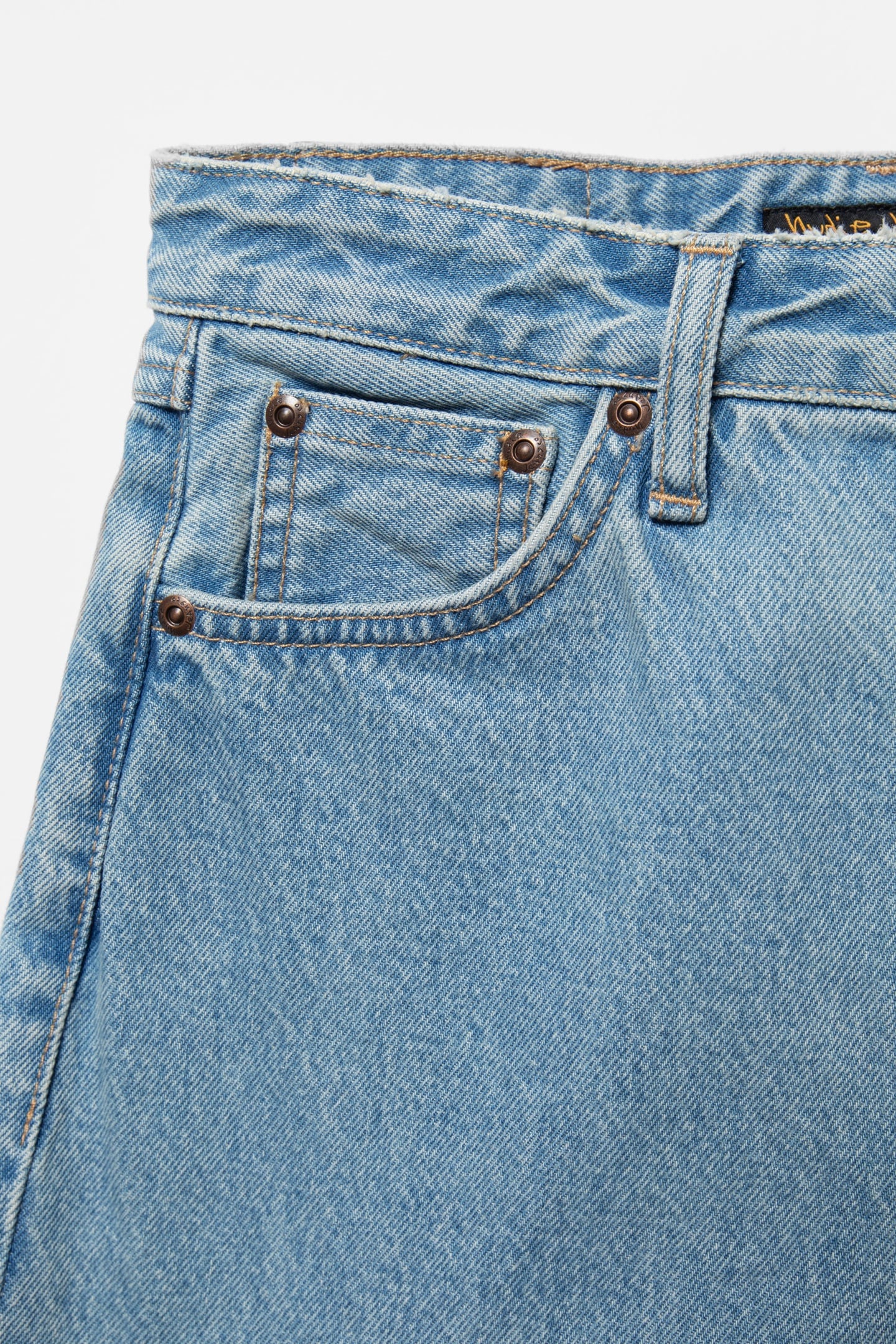 LOFTY LO MIST LIGHT BLUE 8