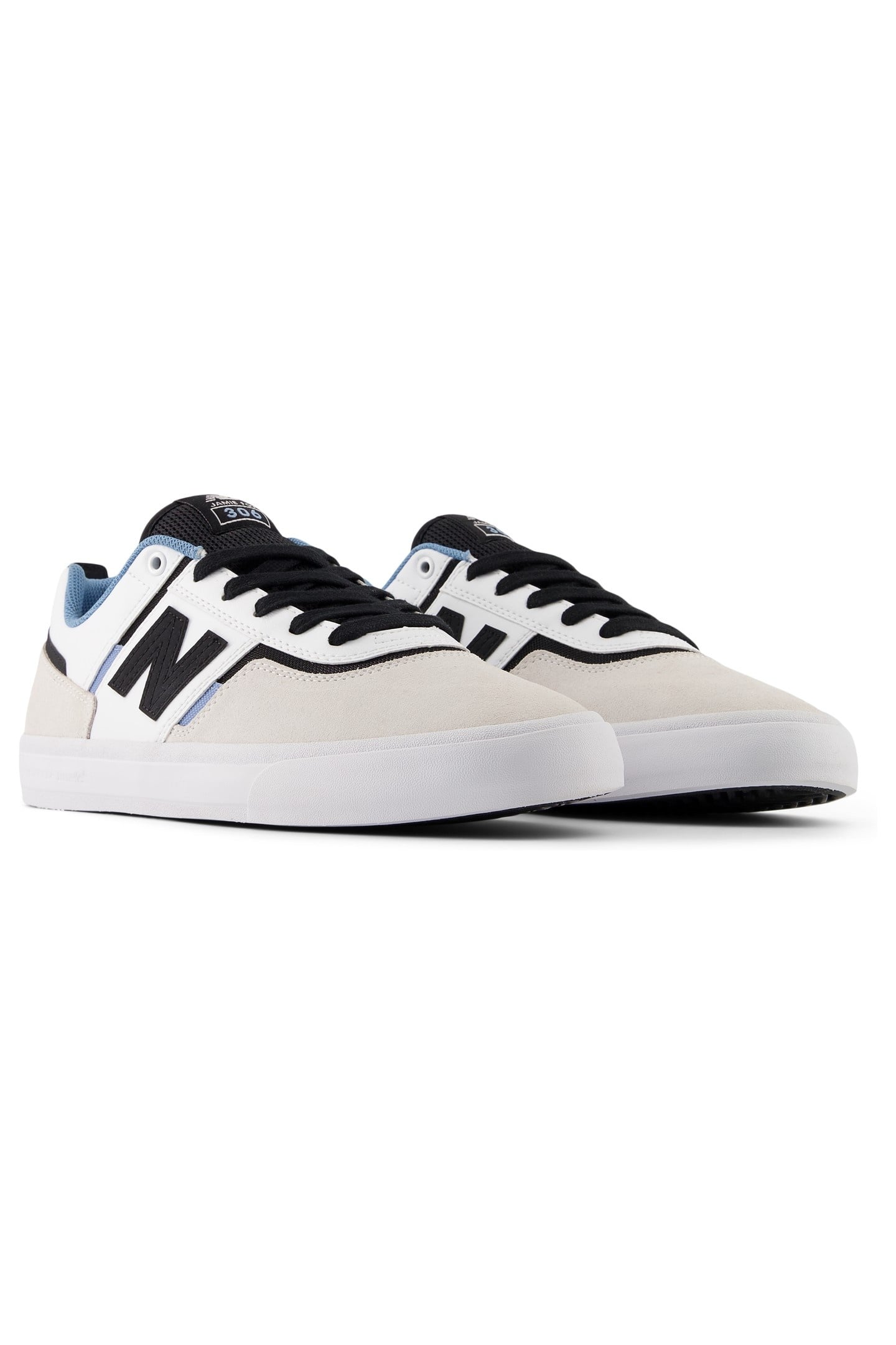 NB NUMERIC JAMIE FOY 306 REFLECTION 2