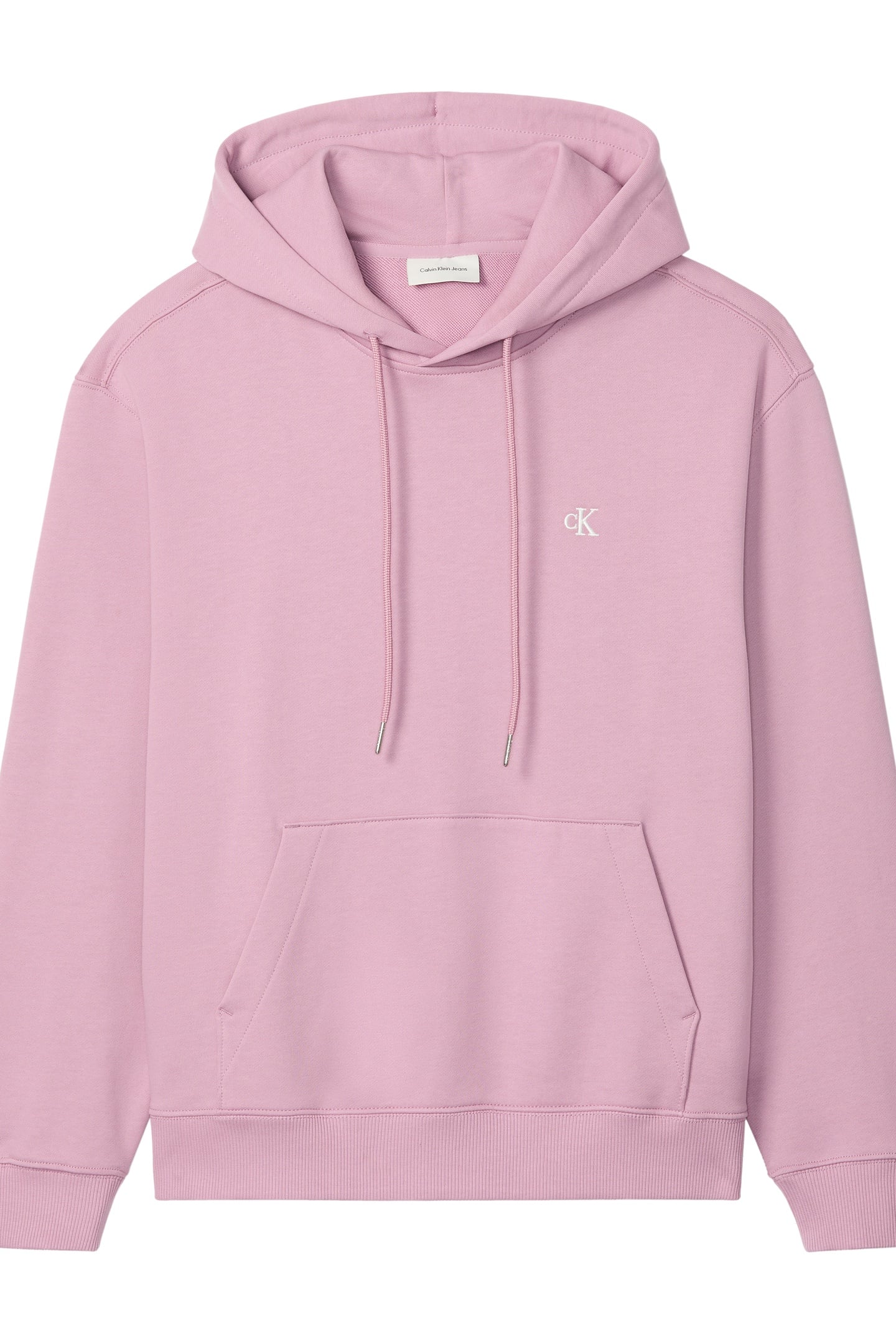 LS 350TERRY MONOGRAM SWEATER ORCHID HAZE 5