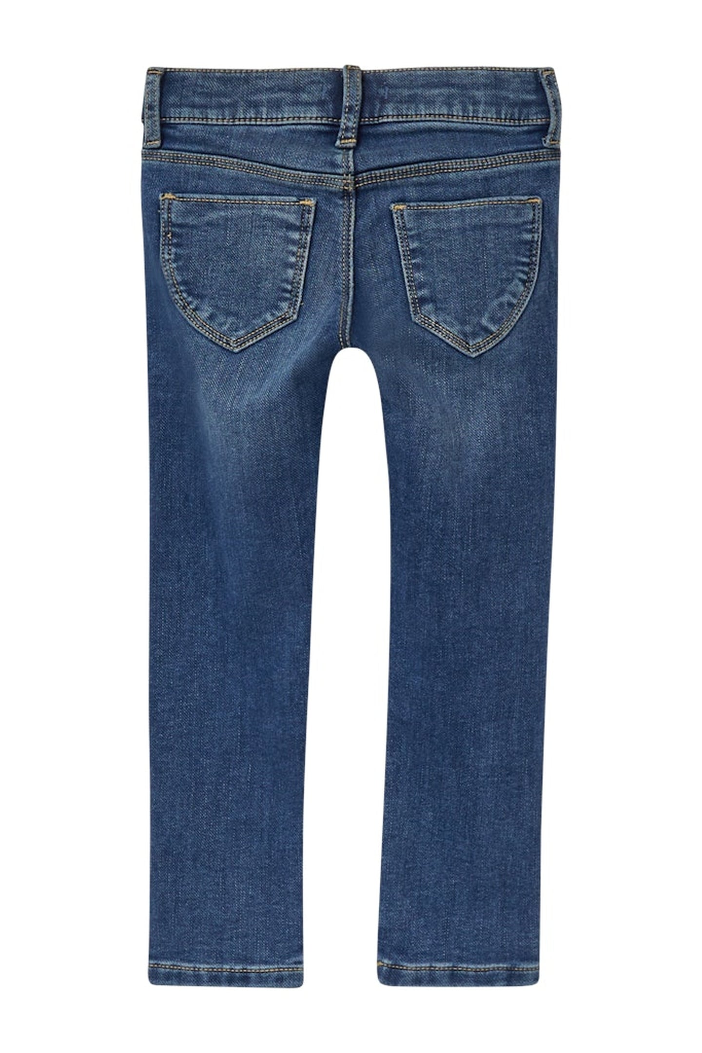 S.OLIVER JEANS BLUE-DENIM 2