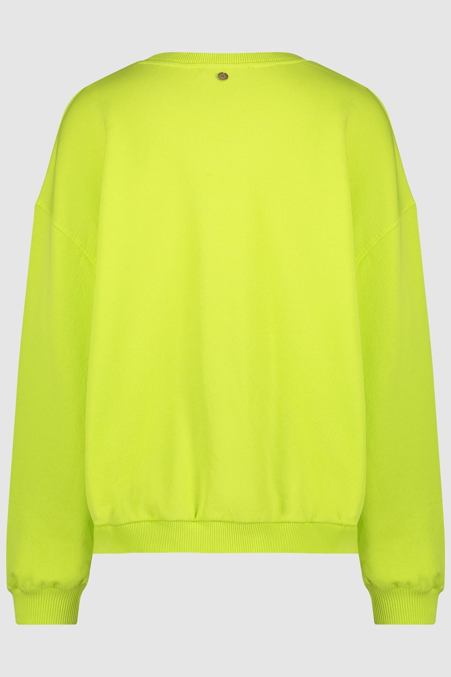 GIRLS NIKITA SWEAT LIME LIGHT 2