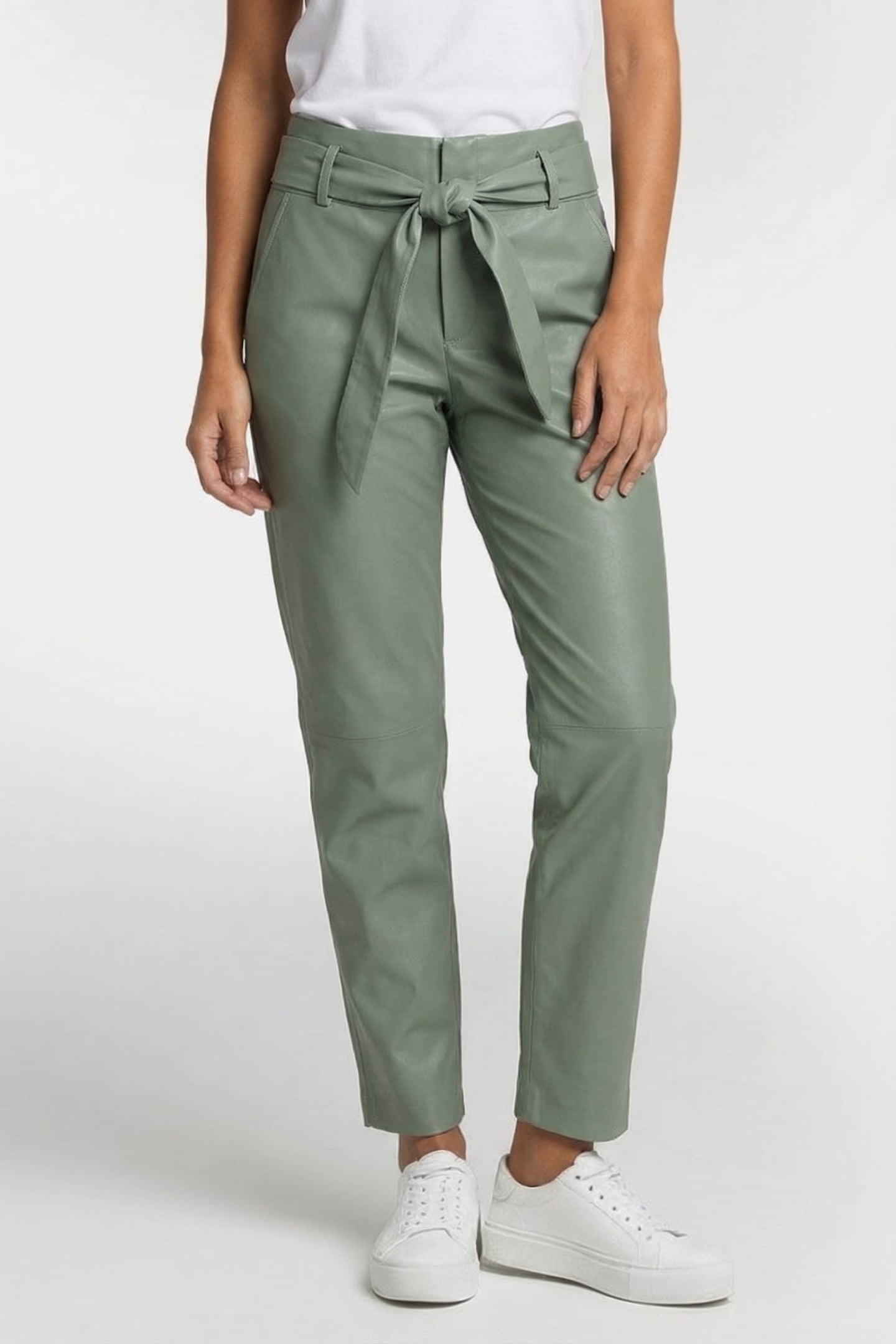 PALOMA DUSTY GREEN 1