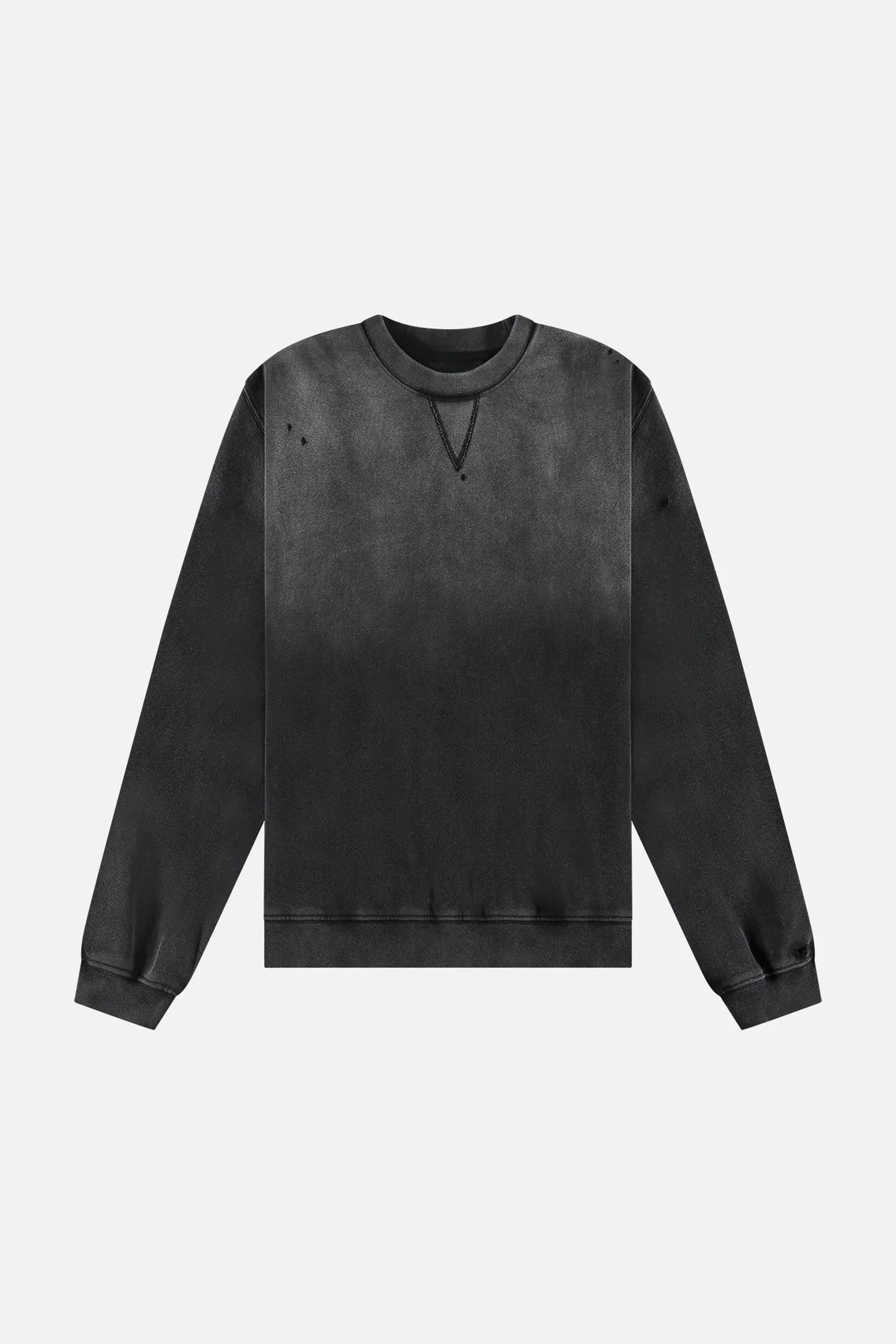 UNISEX THE BEAR GREY 1