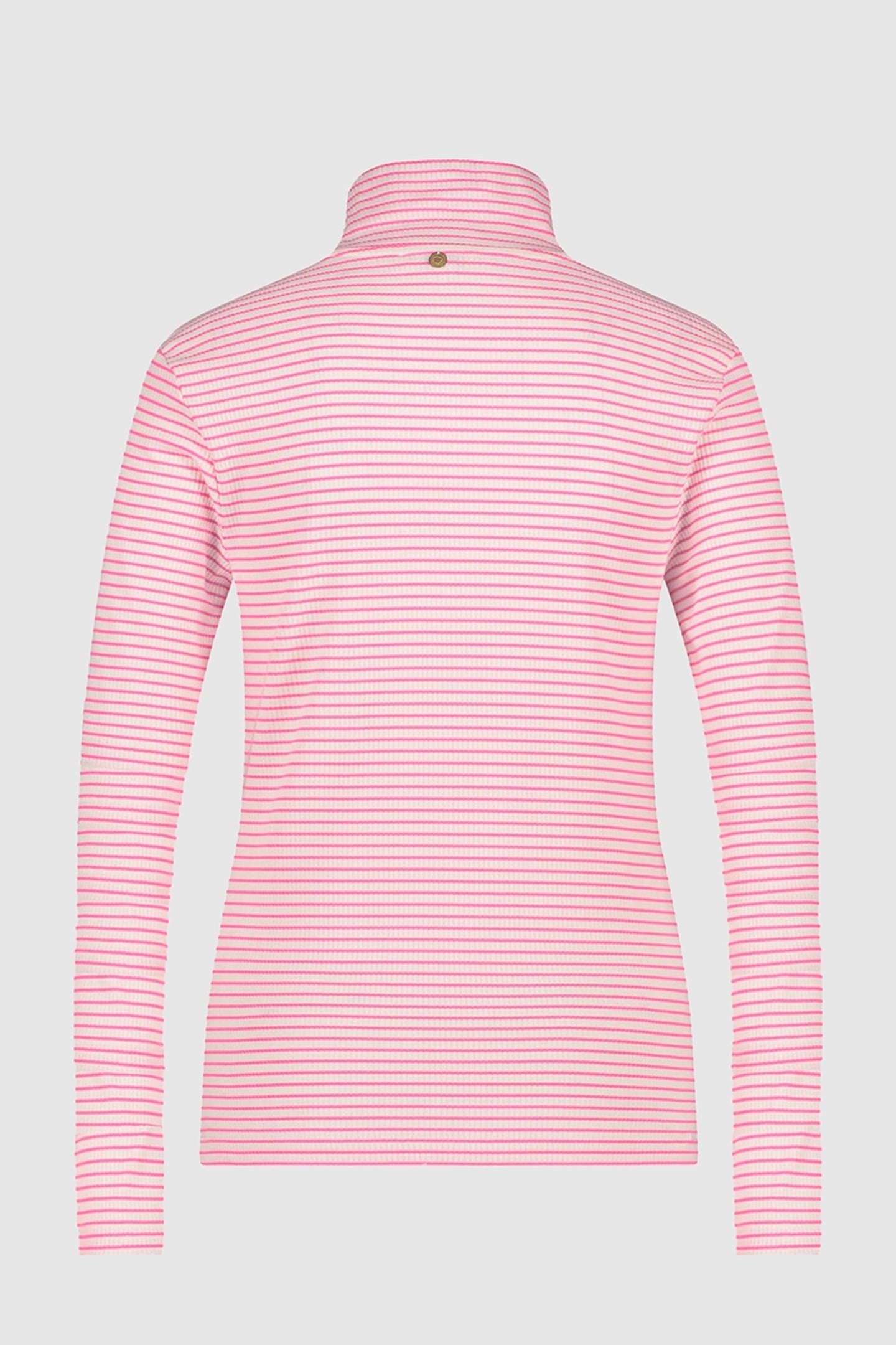 GIRLS KAIA TOP KNOCKOUT PINK 2