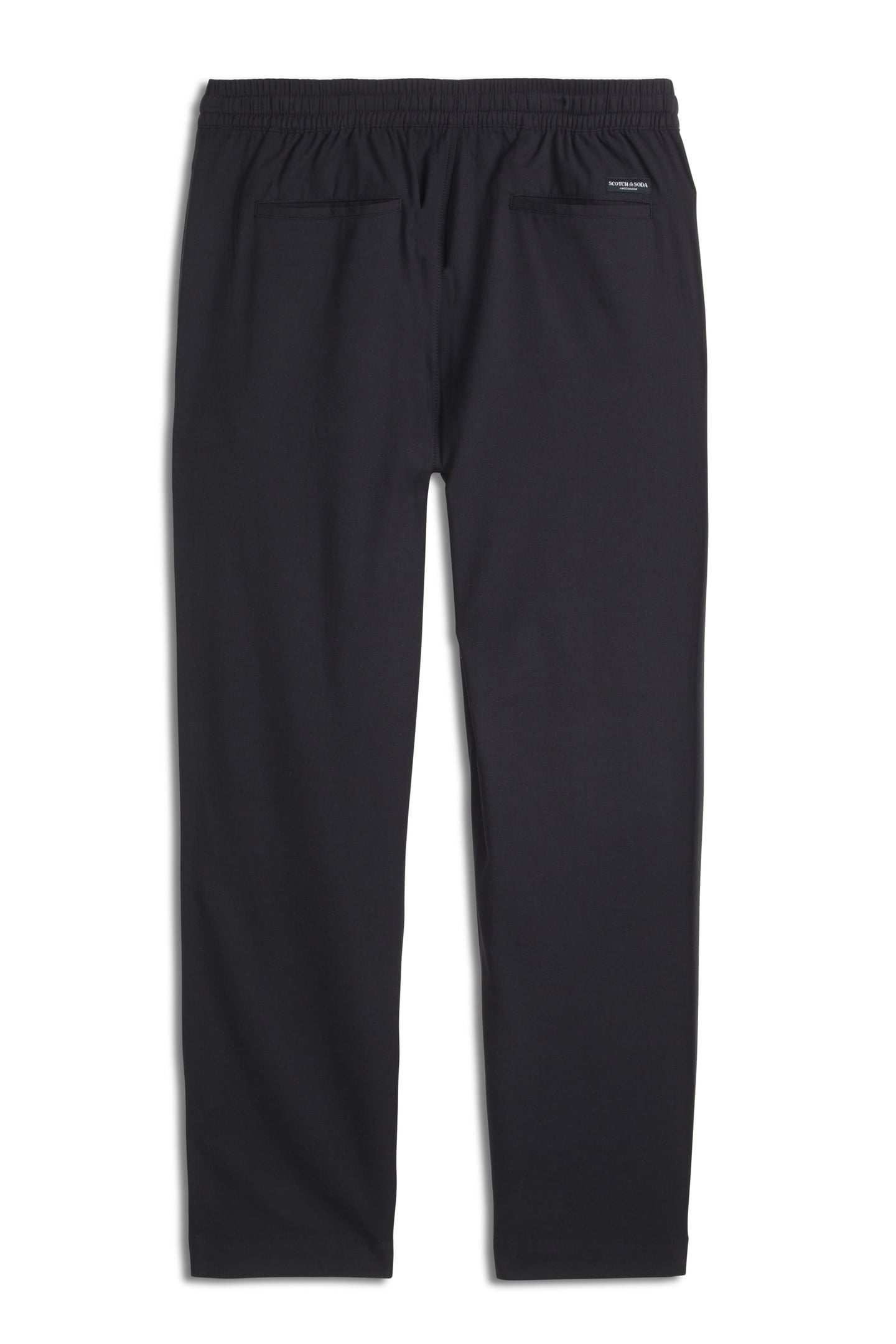 ELASTIC PANT METEORITE 2