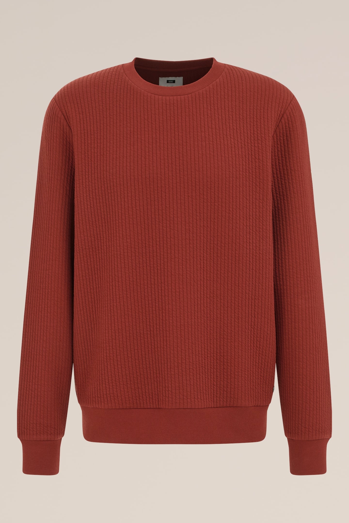SWEATER LIGHT RED 4