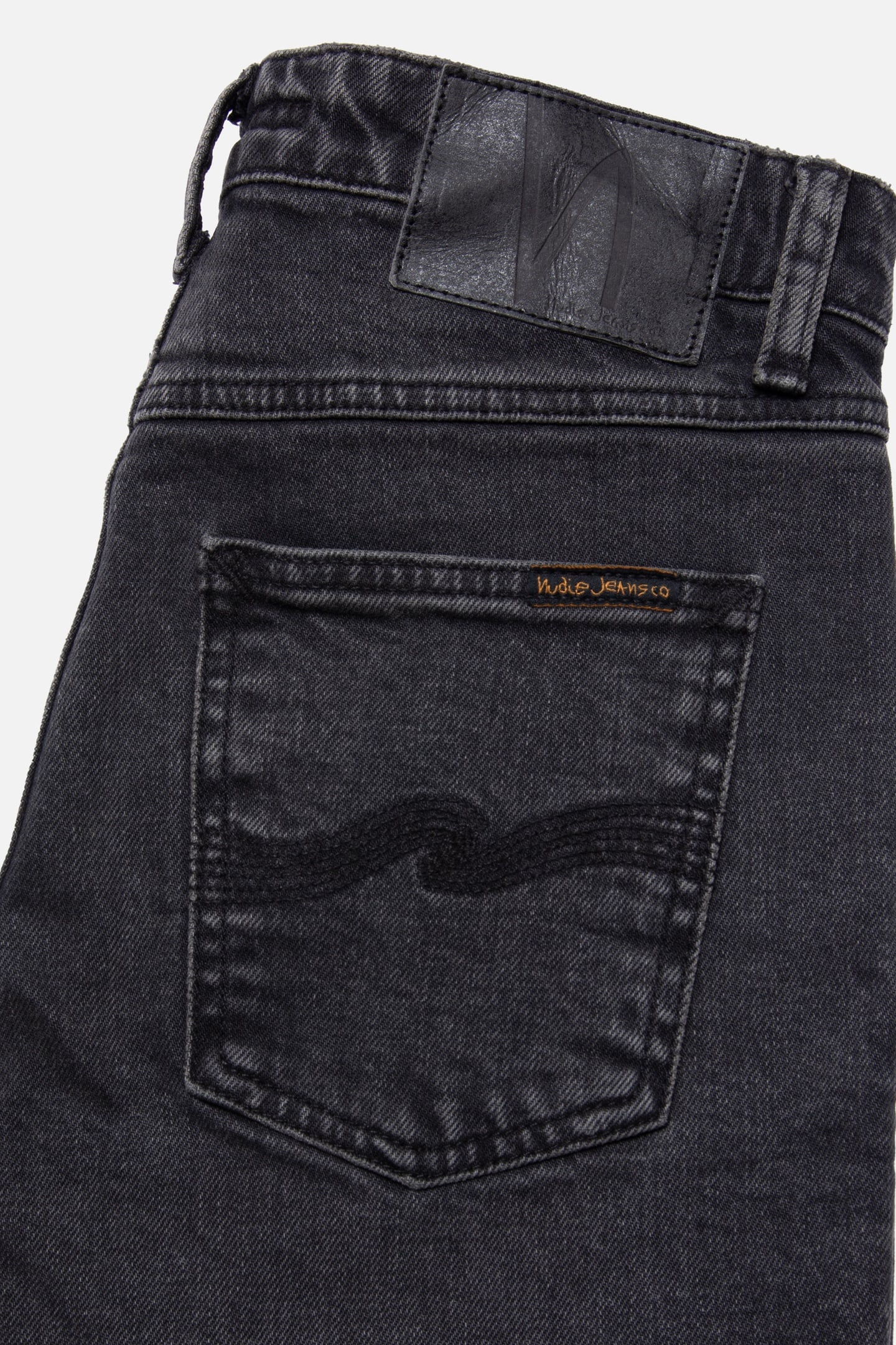 MELLOW MAE LAVA GREY 6