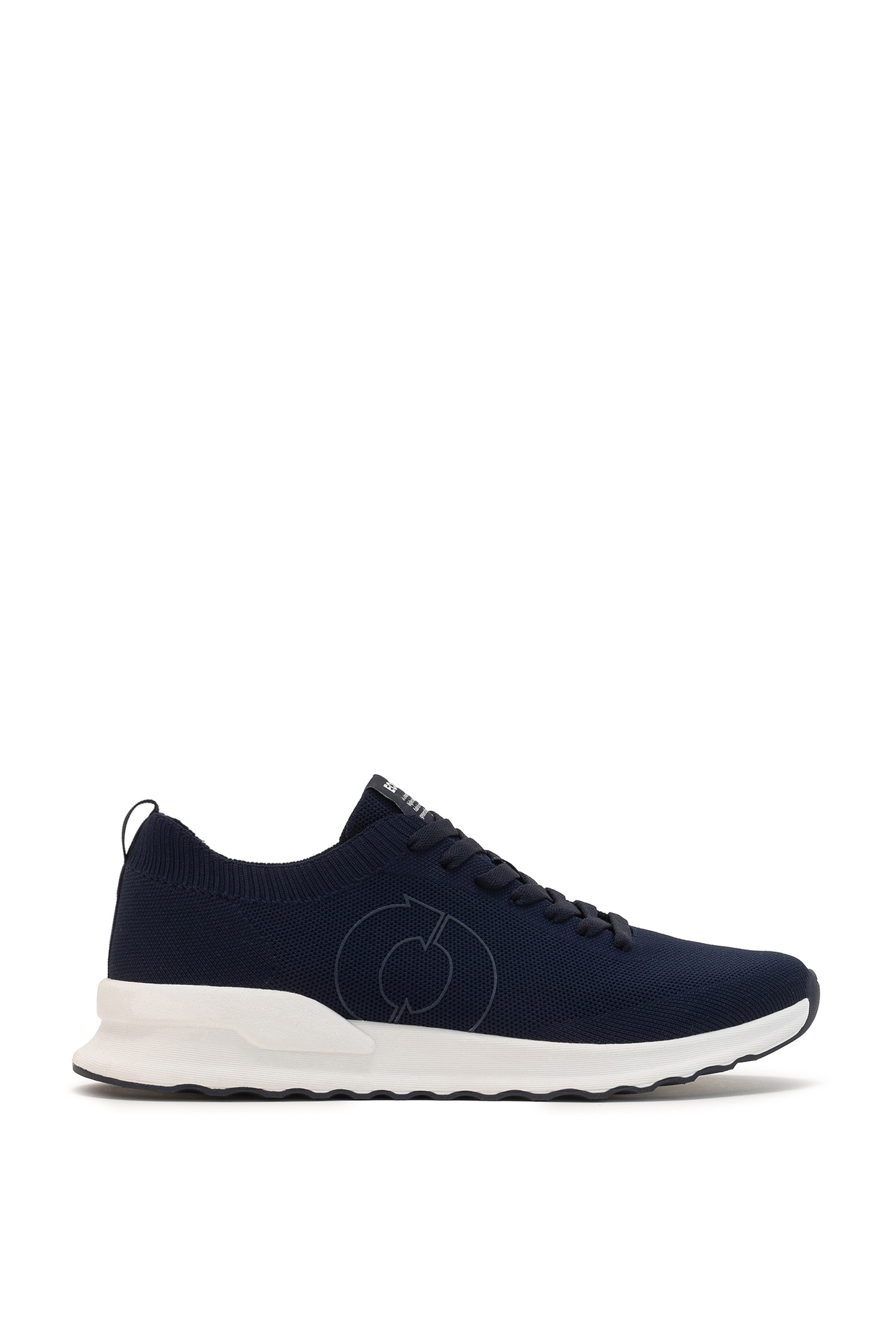 CONDEKNITALF SNEAKERS DARK INDIGO 1