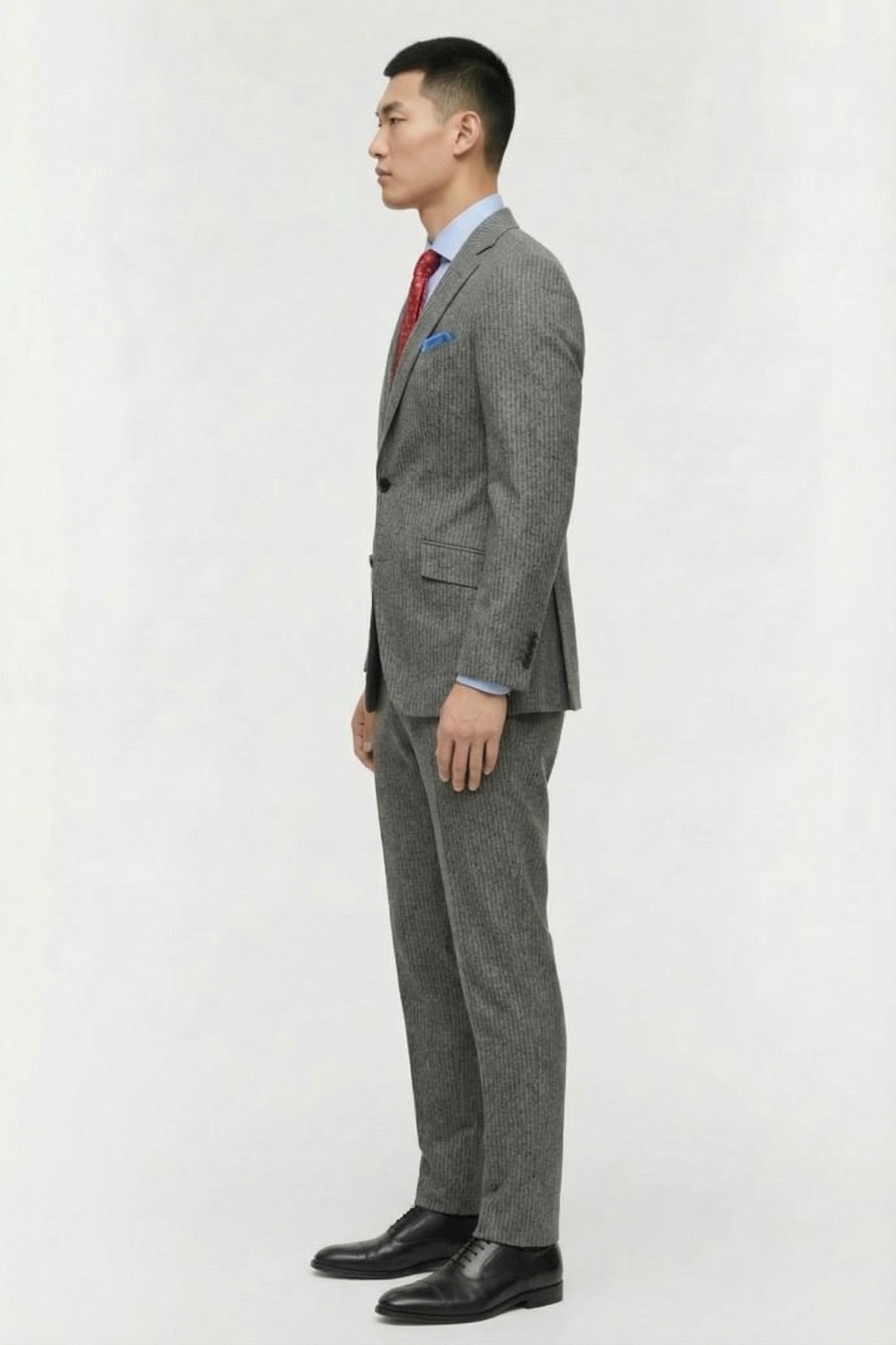 SUIT-GREY-STR MID GREY 2
