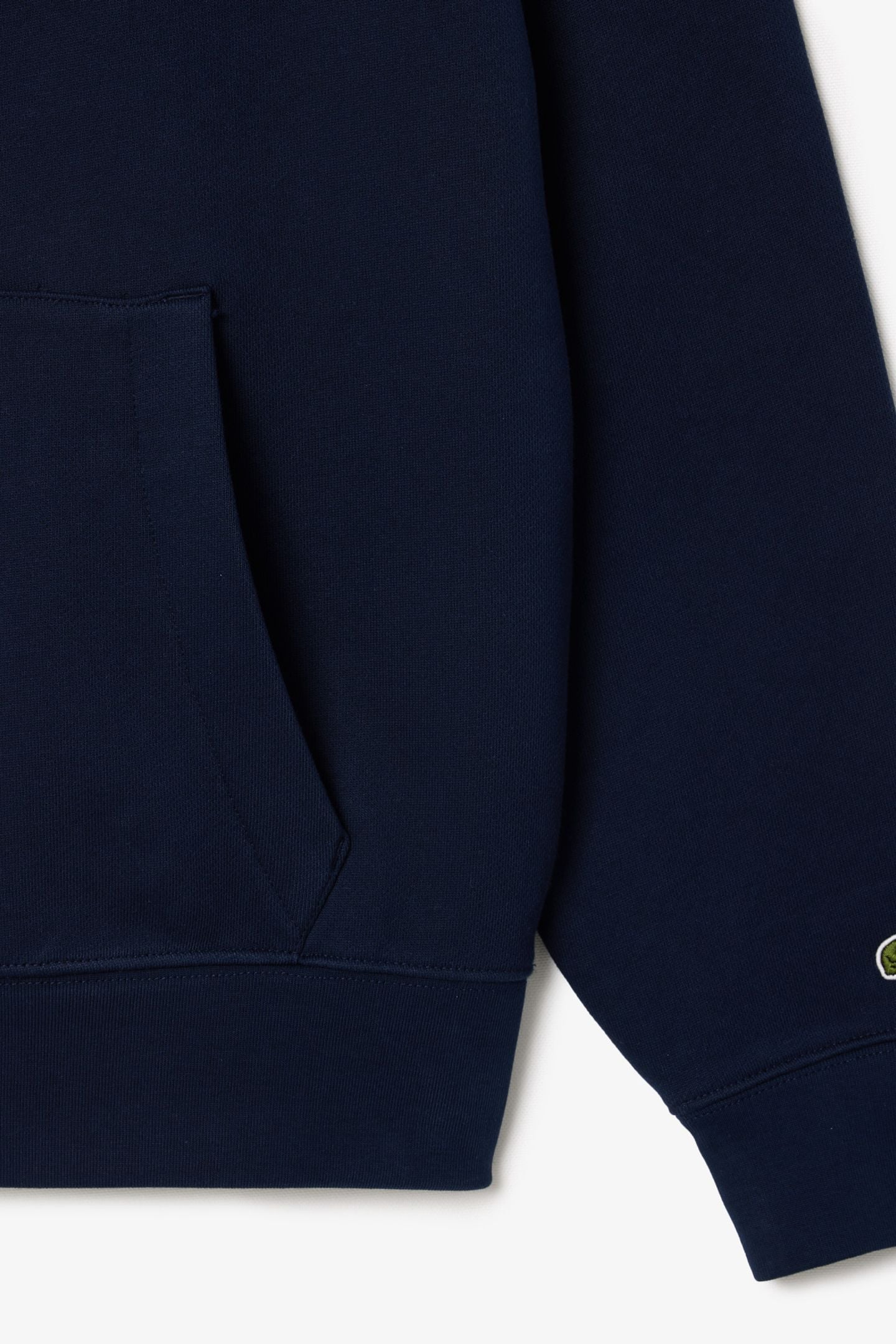 UNISEX SWEATSHIRT NAVY BLUE 5