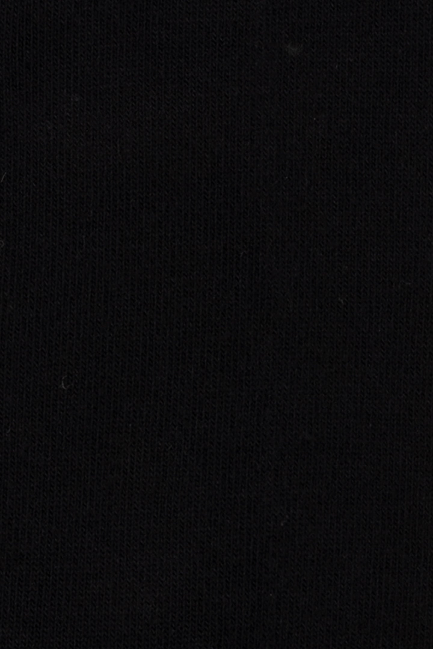 SOCK CARTER TIPPING BLACK 6