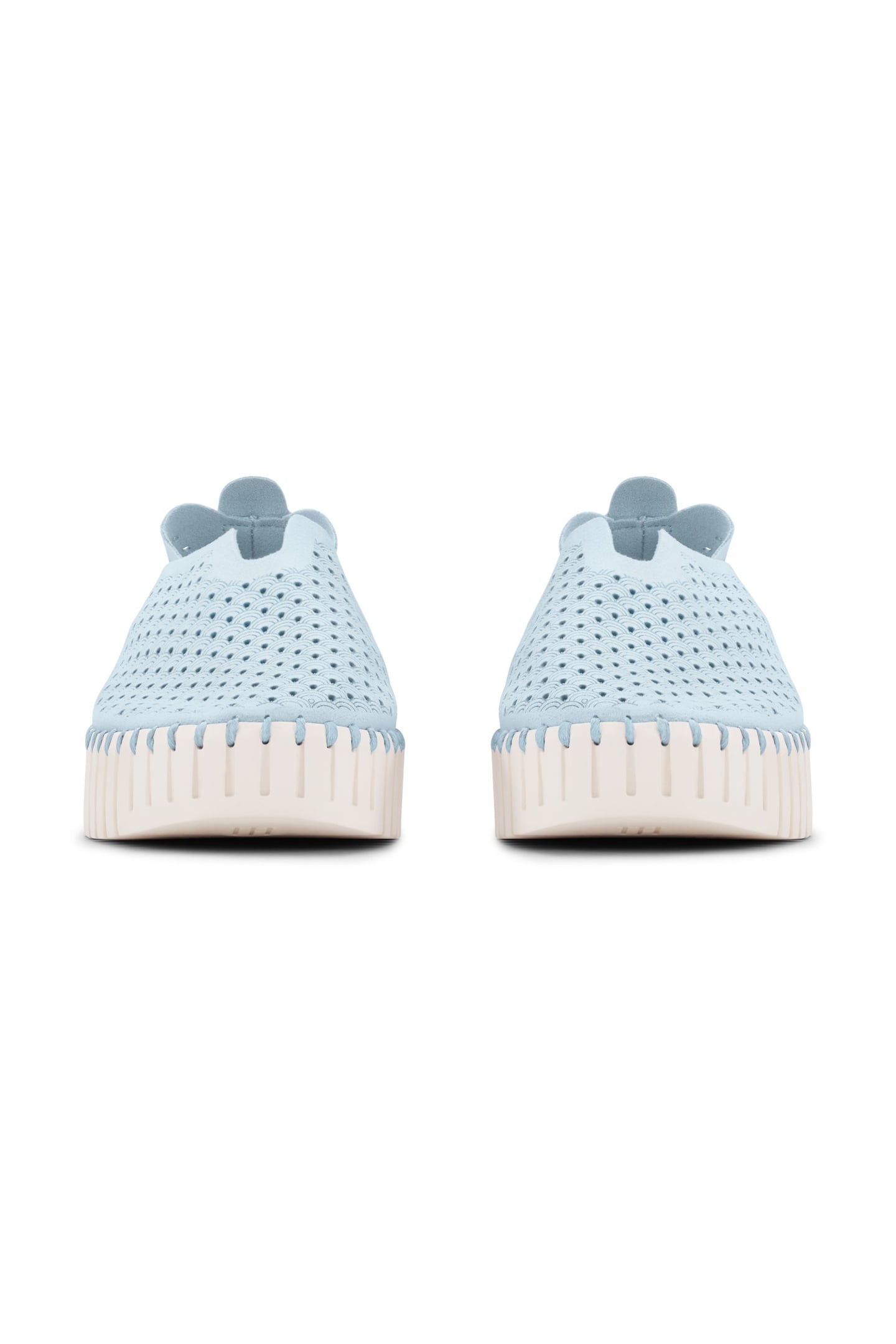 FLATS TULIP3373 ASH BLUE 8