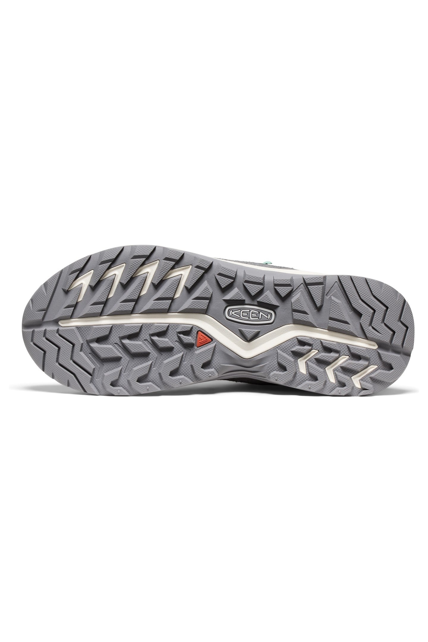 HIGHTRAIL MID WP ALLOY/LICHEN 6