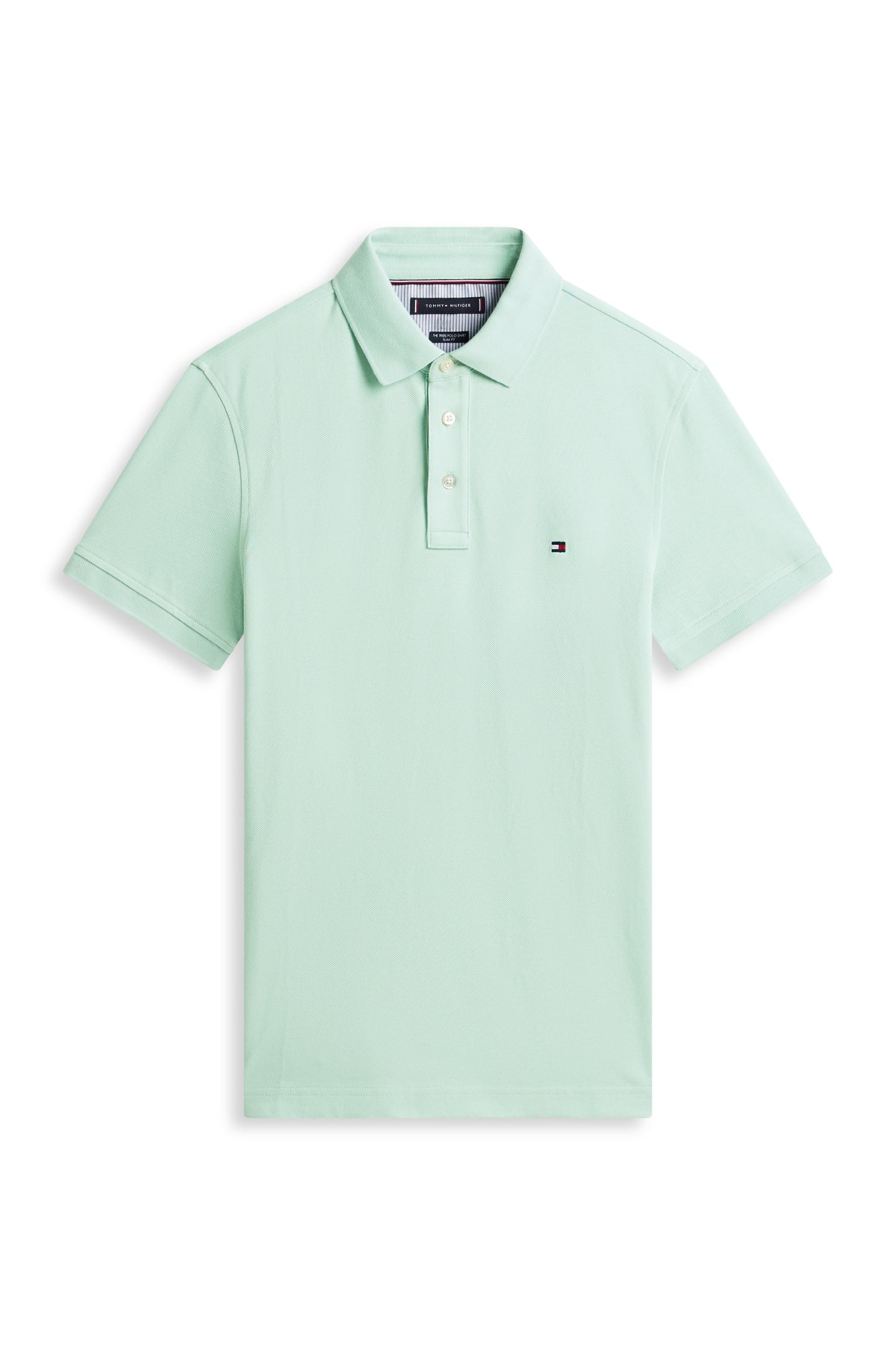 1985 SLIM POLO CRUSHED MINT 4