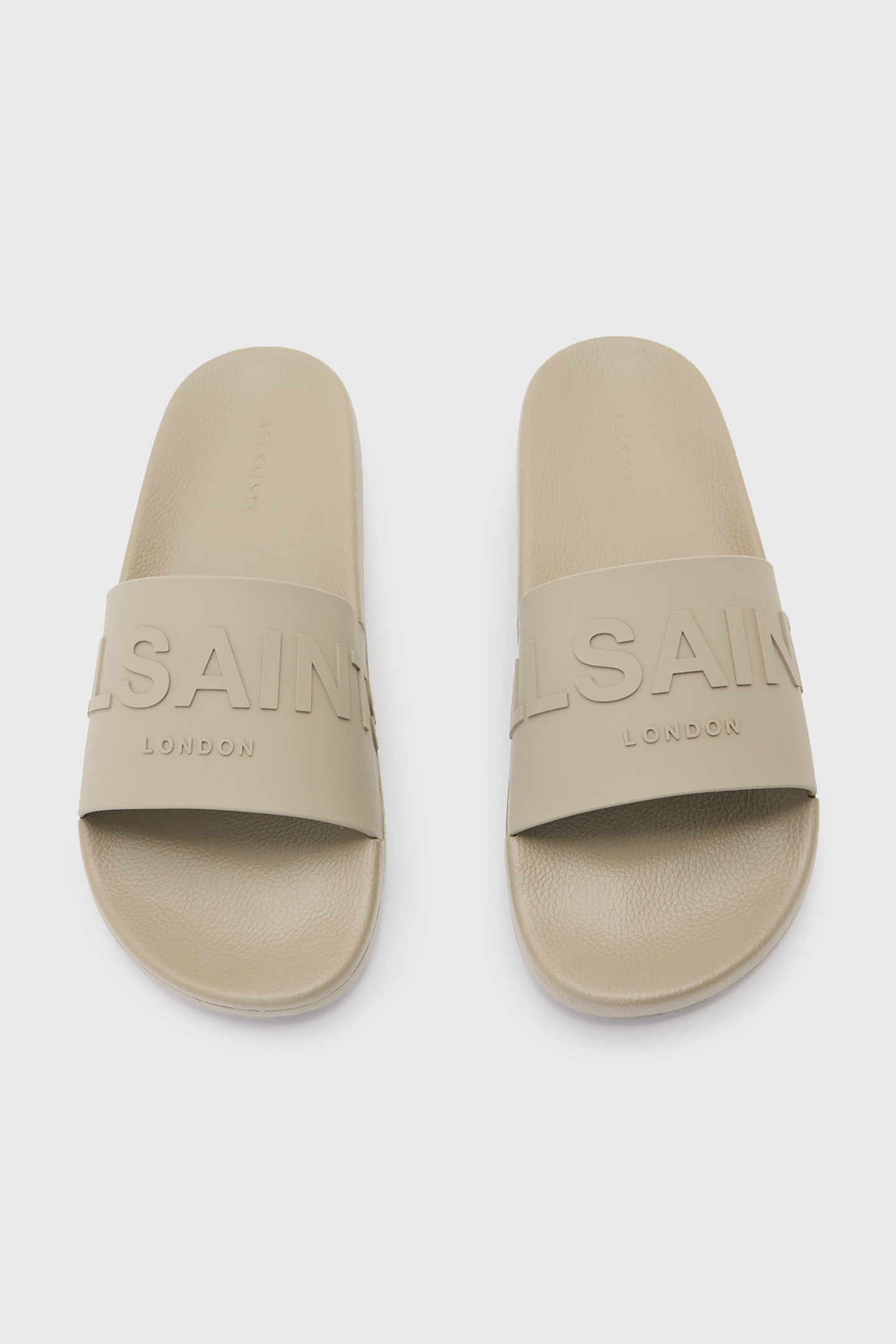 BIGGY SLIDER STONE GREY 2