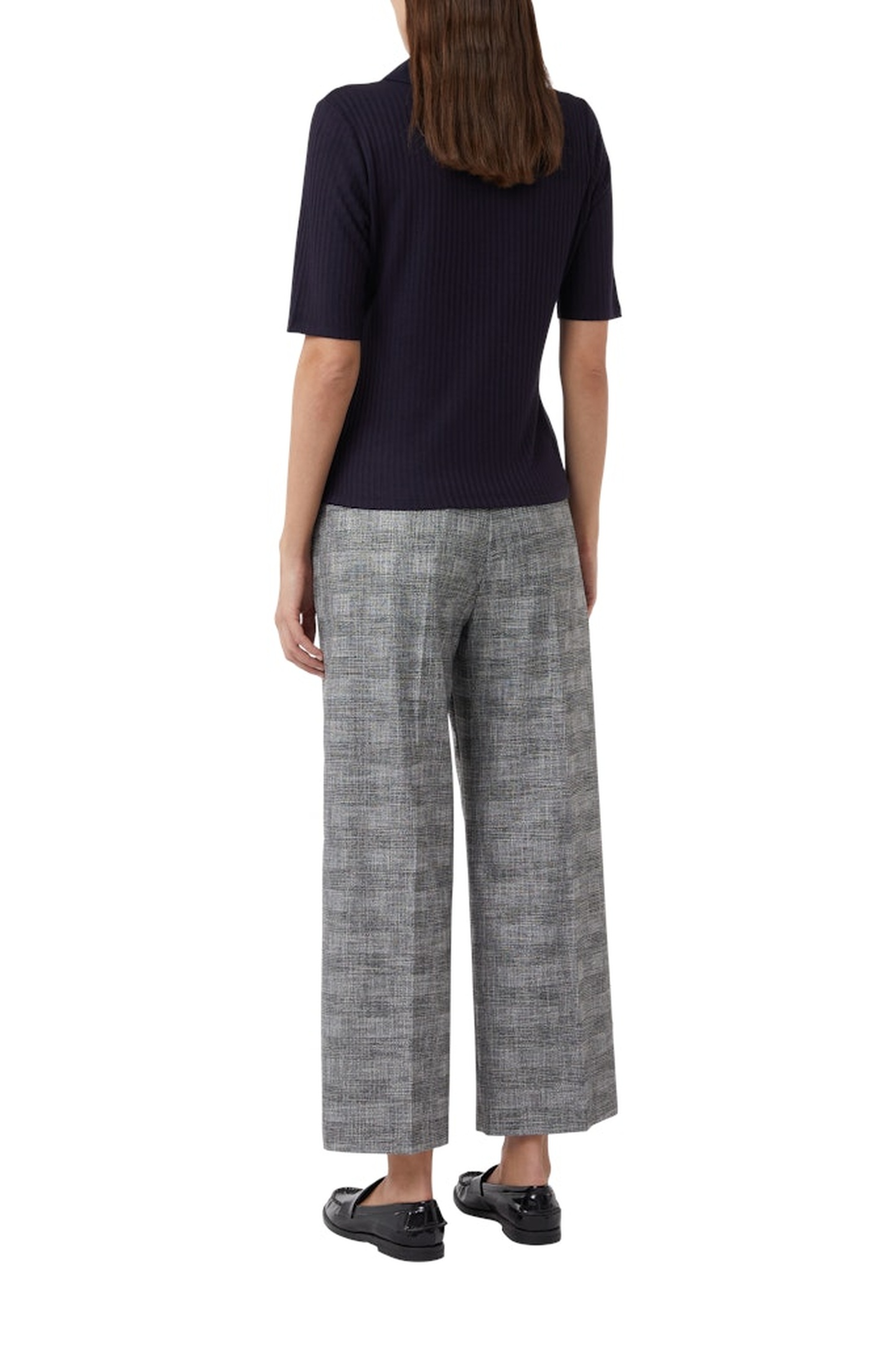 COMMA T-SHIRTS MARINE 3