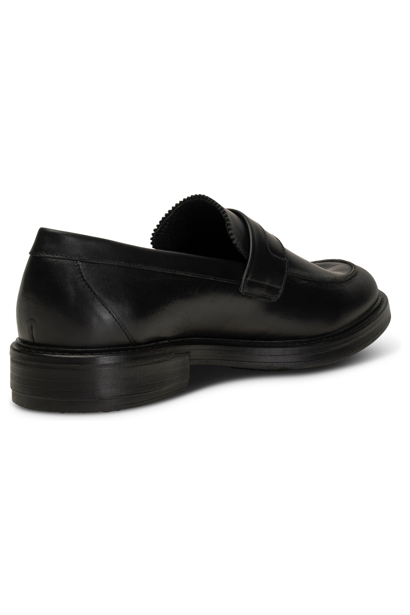 STB-STANLEY LOAFER L BLACK 8