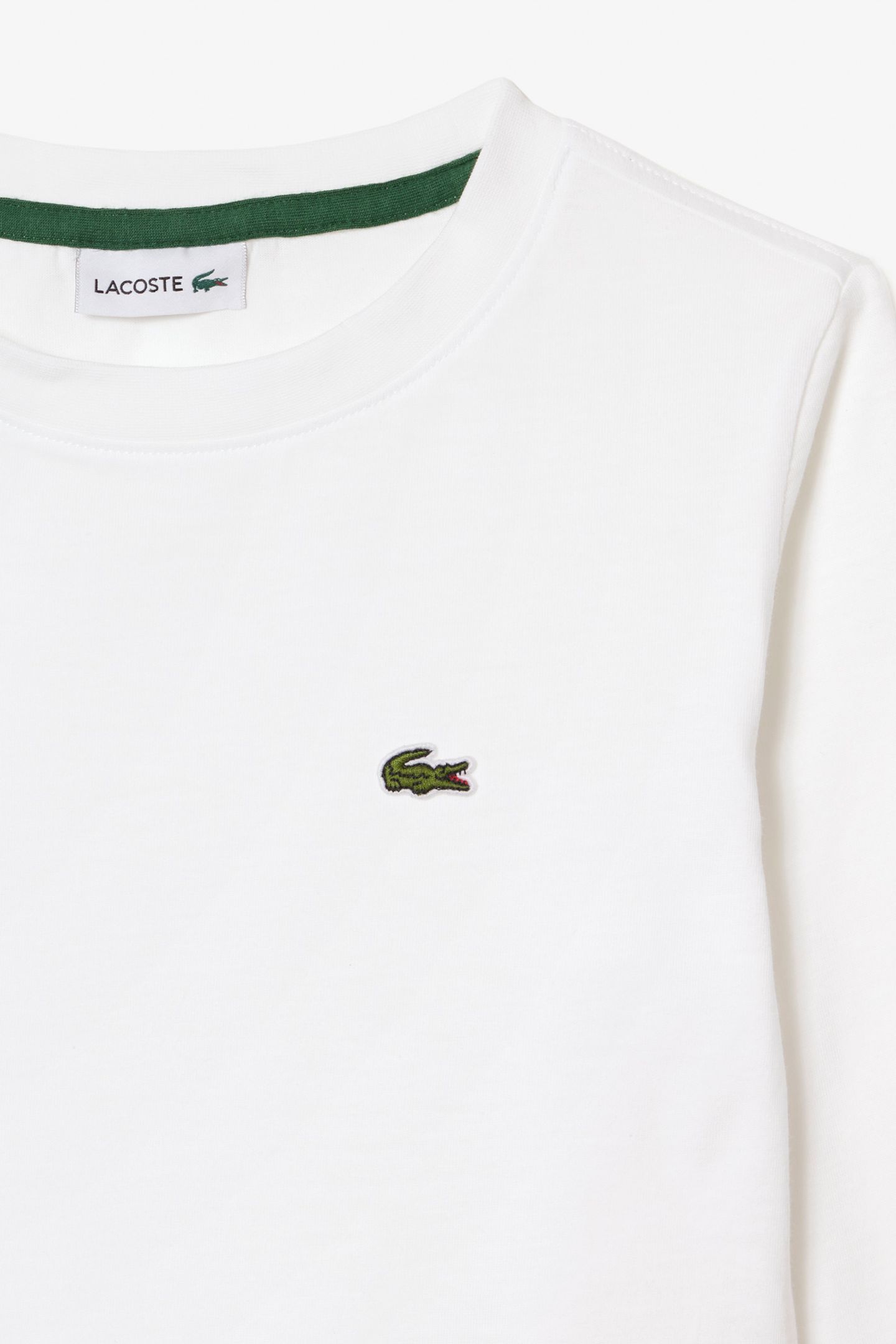 CHILDREN TEE-SHIRT WHITE 5