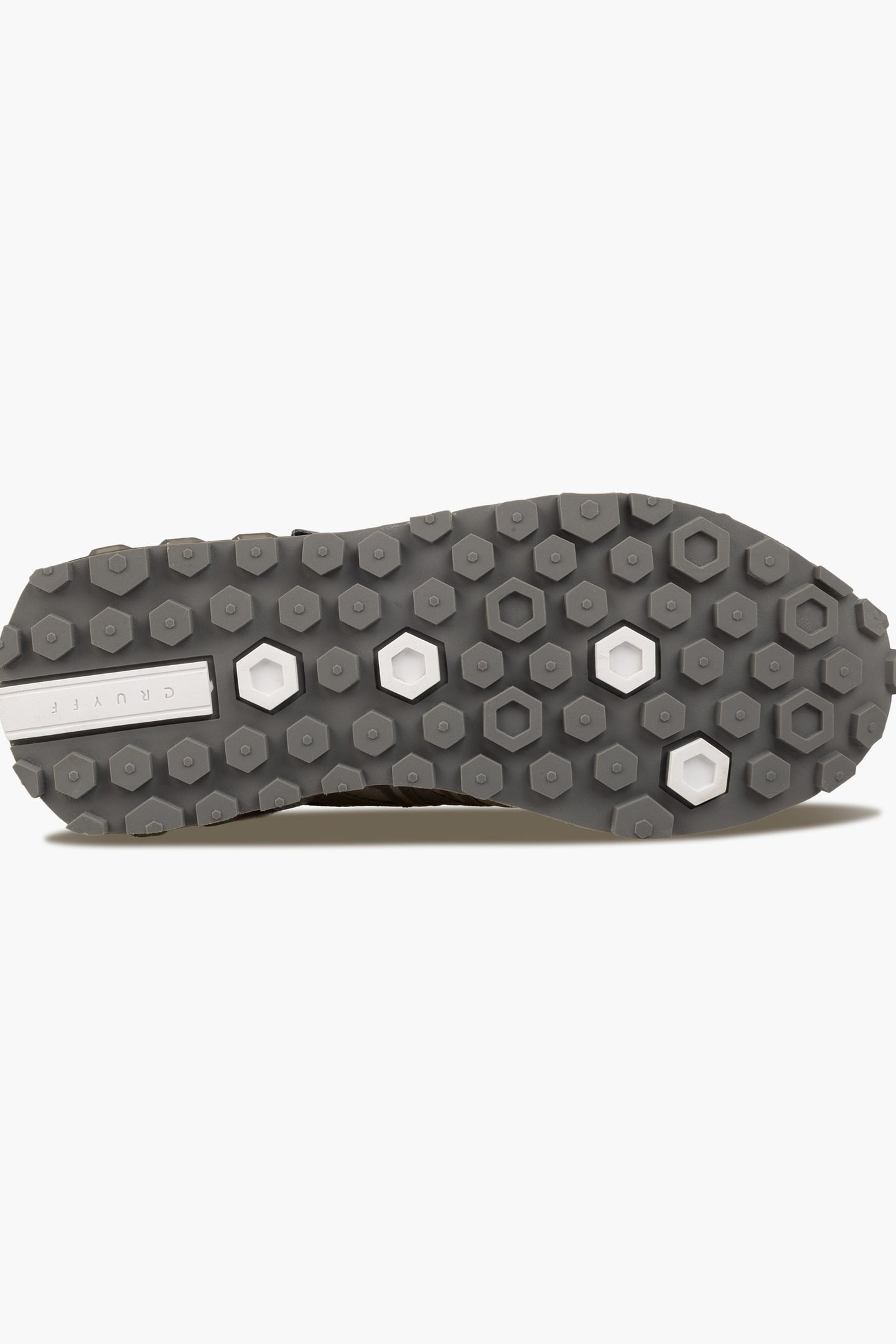 BOYS FEARIA LIGHT GREY 7