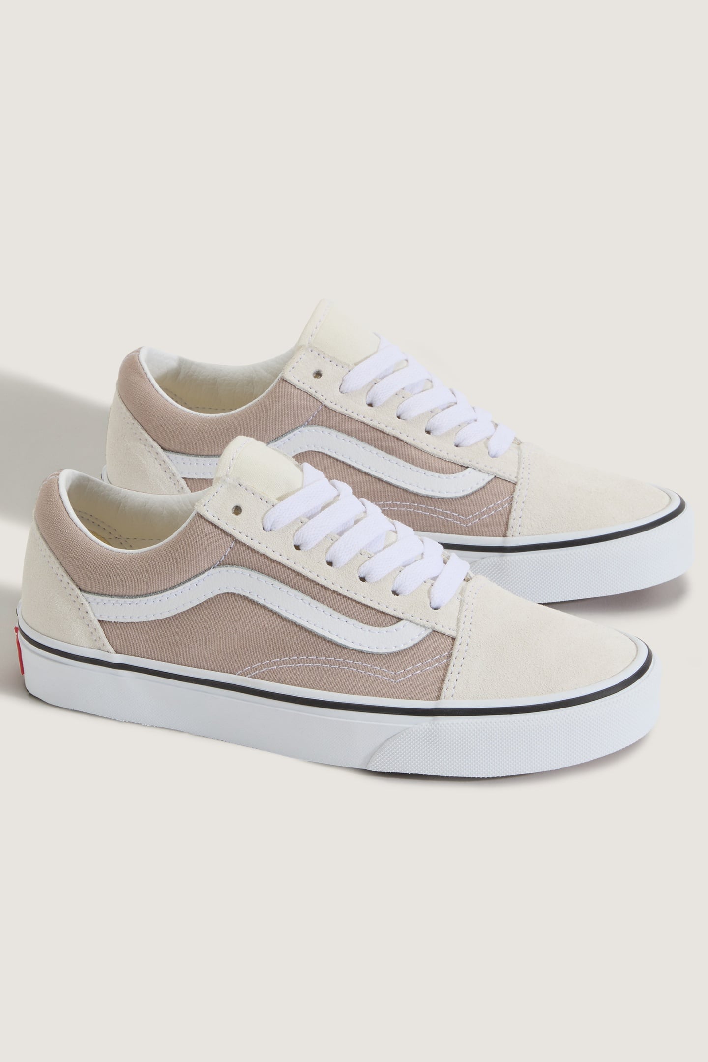 UNISEX OLD SKOOL 2-TONE MUSHROOM 2