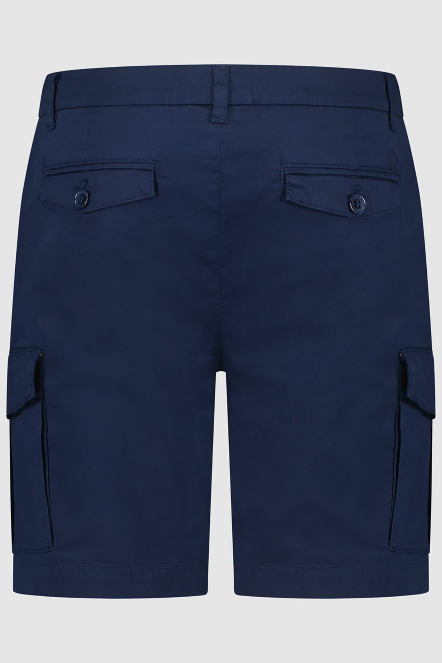 MILES COMBAT SHORT MIDNIGHT BLUE 2