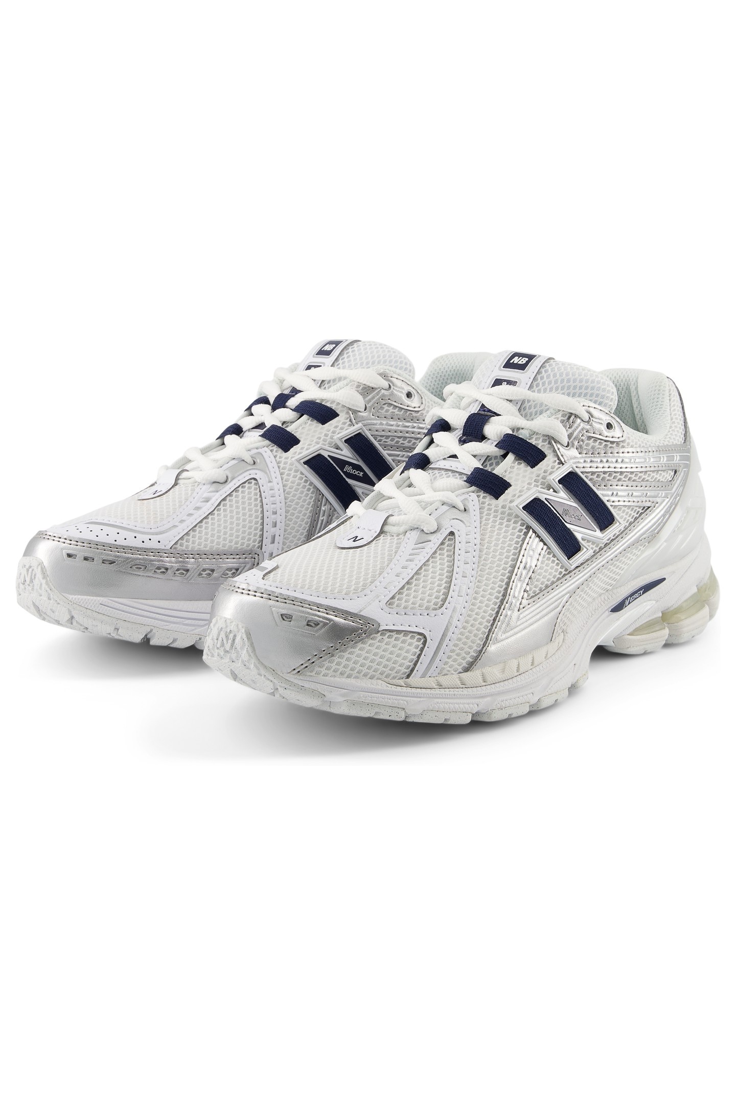 UNISEX 1906R WHITE 3