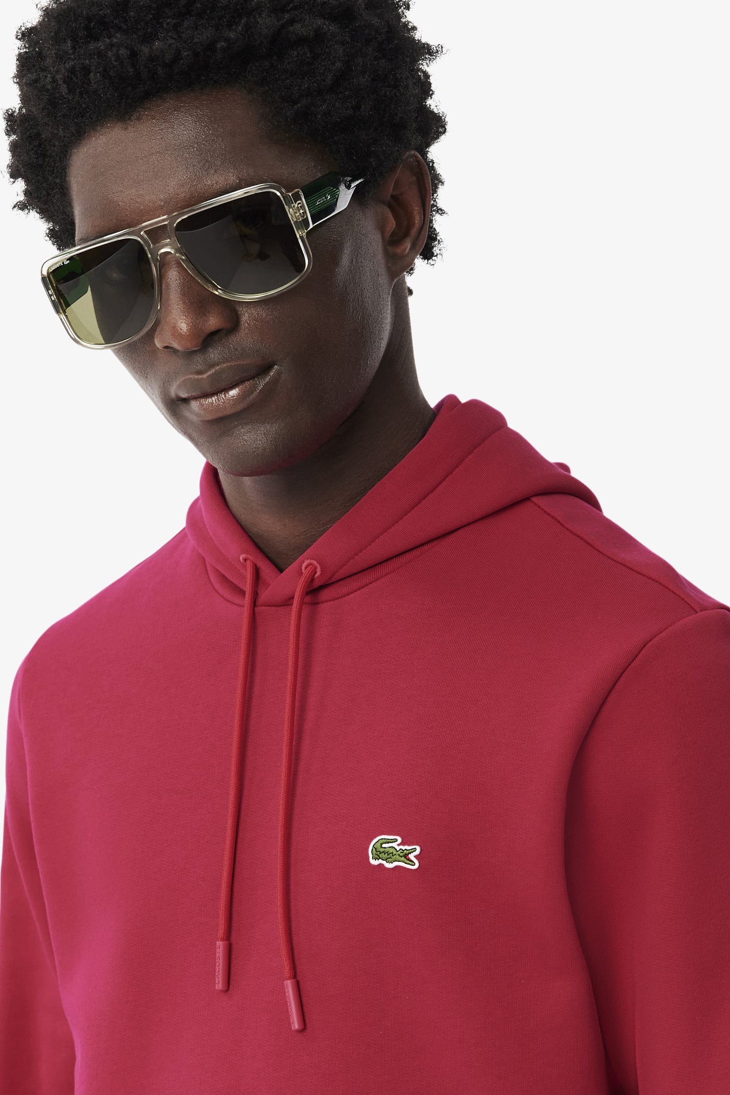 SWEATSHIRT BIGARREAU CHERRY 6